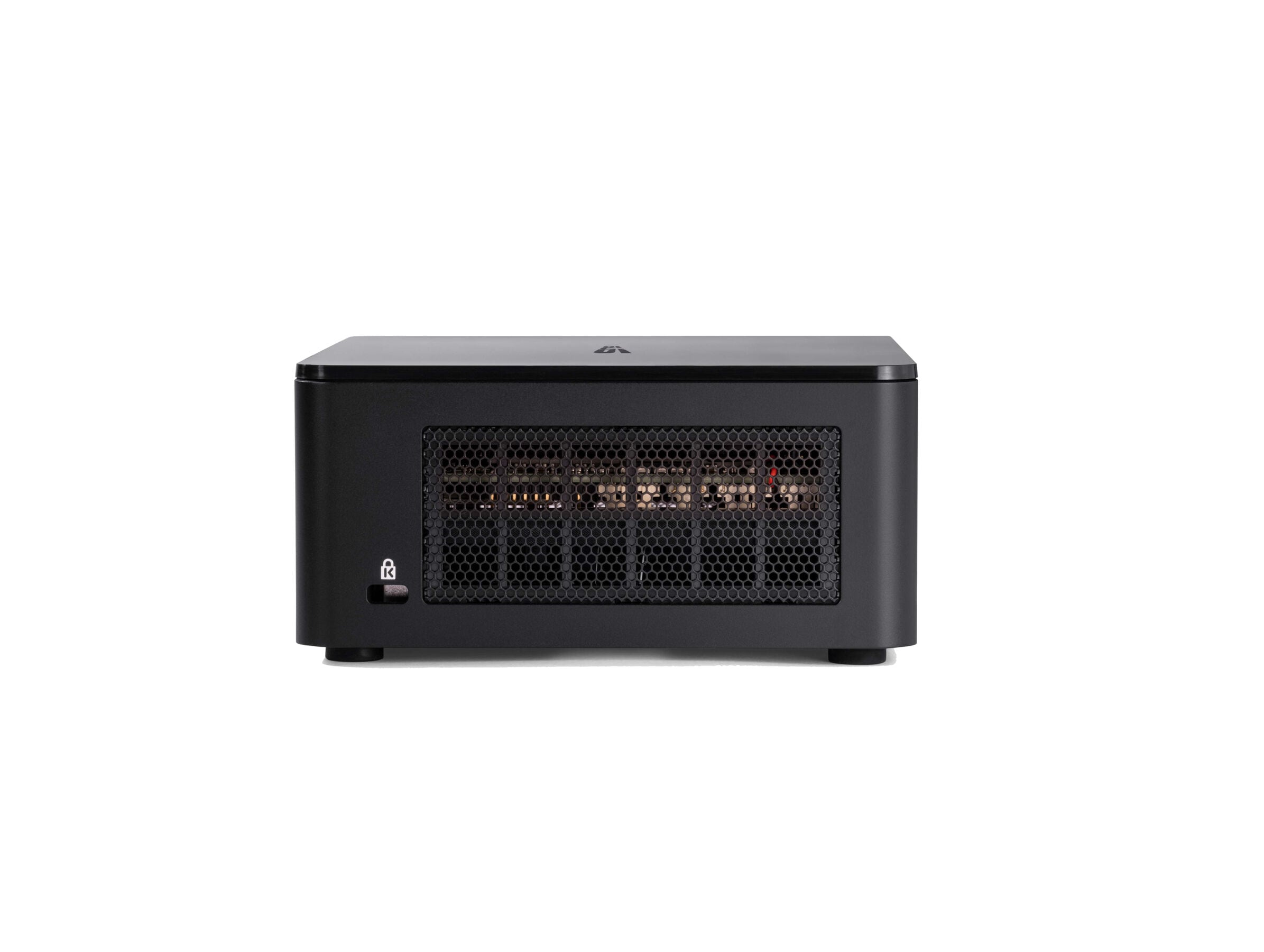 Asus Barebone-PC »NUC 12 Pro Kit RNUC12WSHI700002I«
