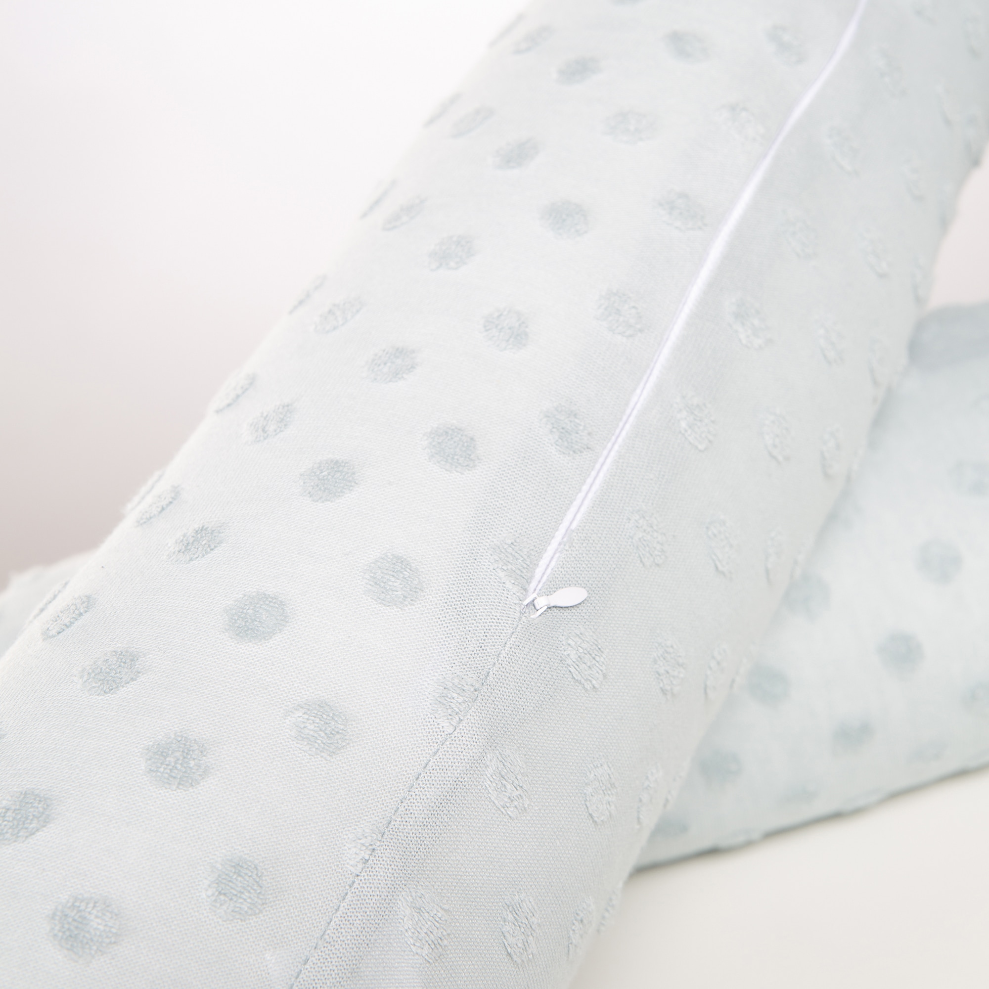 roba® Nestchenschlange »Lil Planet, hellblau/sky«, GOTS made with organic materials, zertifiziert durch BCS 36081
