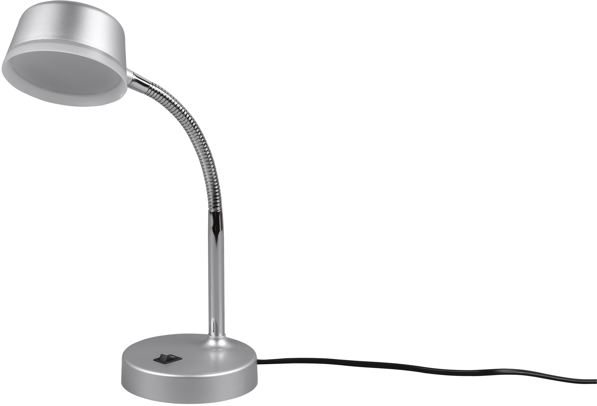 REALITY Leuchten LED Tischleuchte »Kiko«, 1 flammig, Leuchtmittel LED-Modul günstig online kaufen