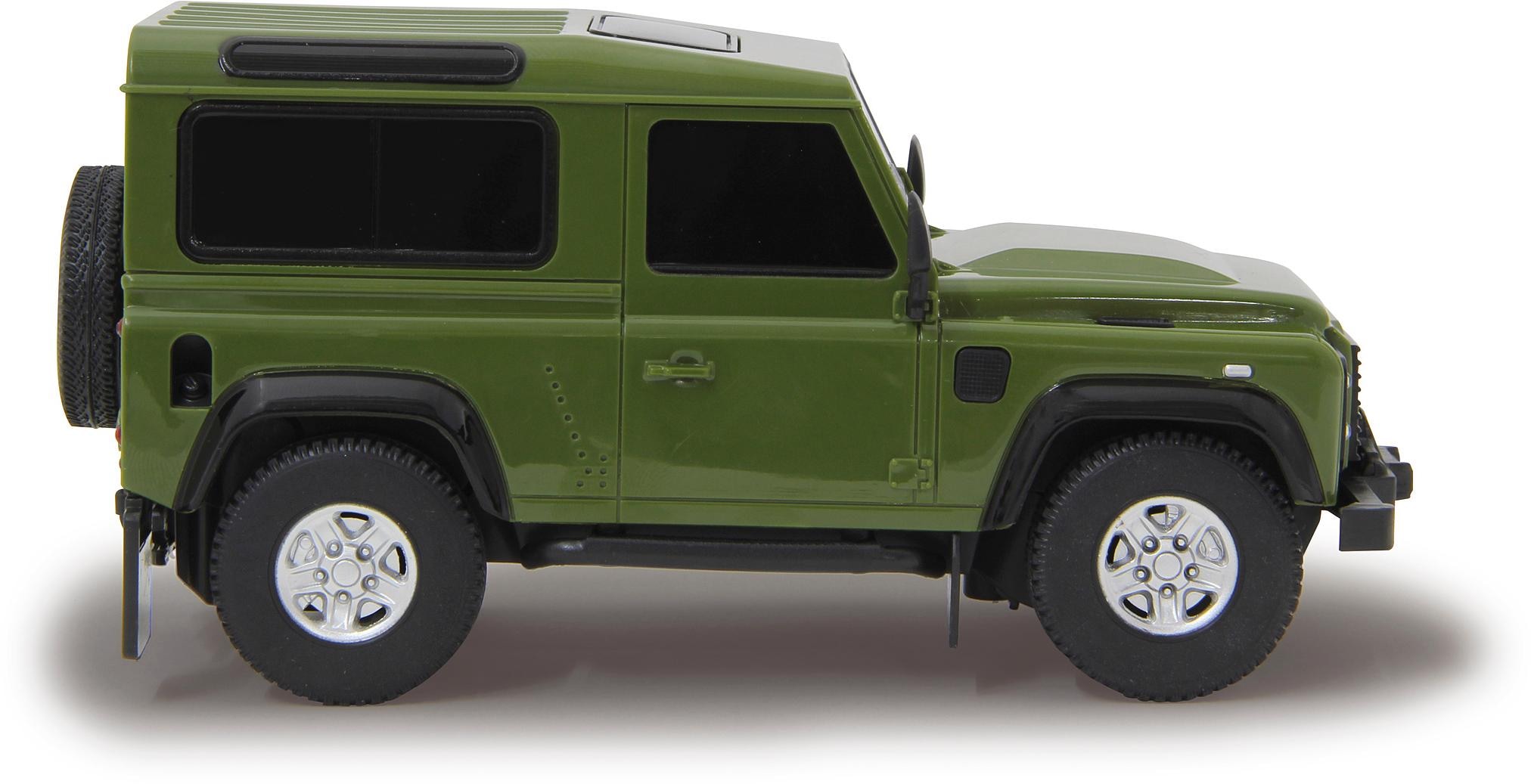 Jamara RC-Auto »Land Rover Defender«
