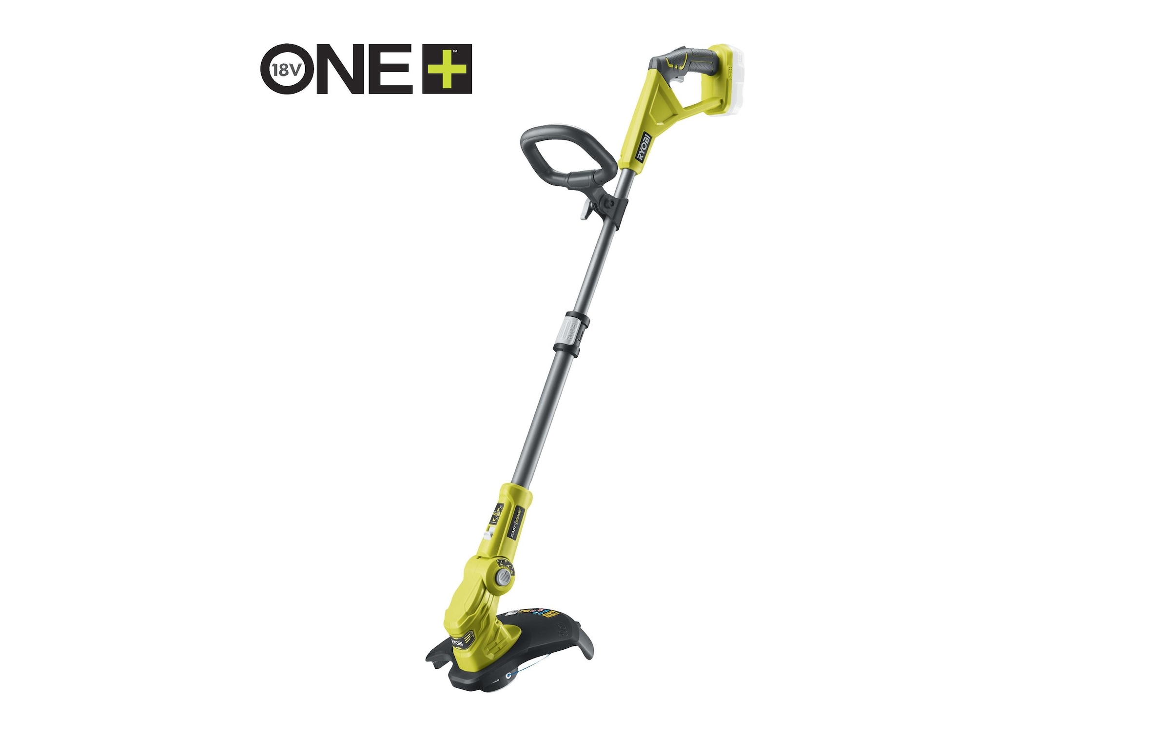 RYOBI Akku-Rasentrimmer »RYOBI OLT1832«