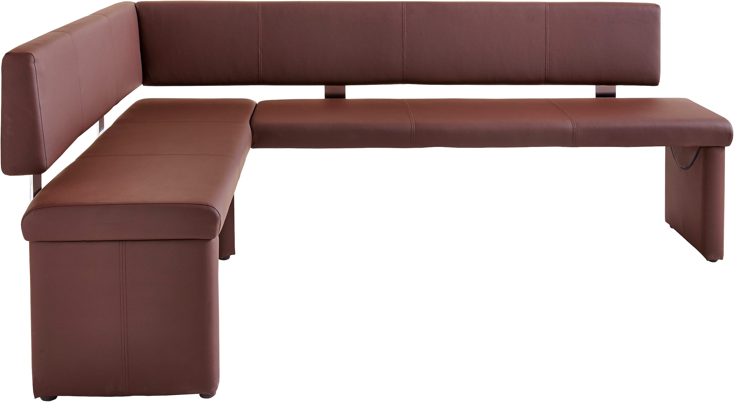 Homexperts Eckbank »Charisse«, (1 St.)
