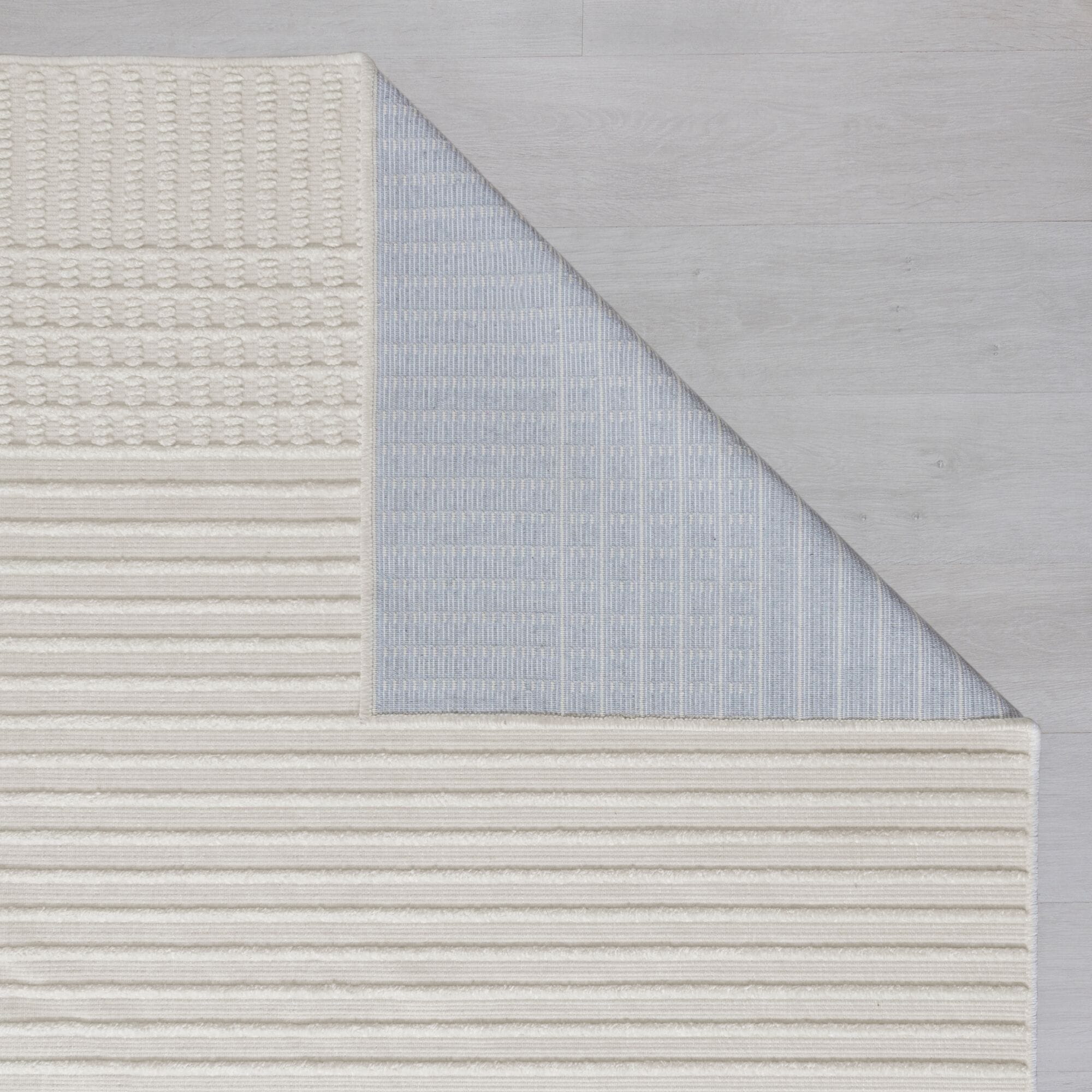 FLAIR RUGS Teppich »Elton«, rechteckig, 8 mm Höhe