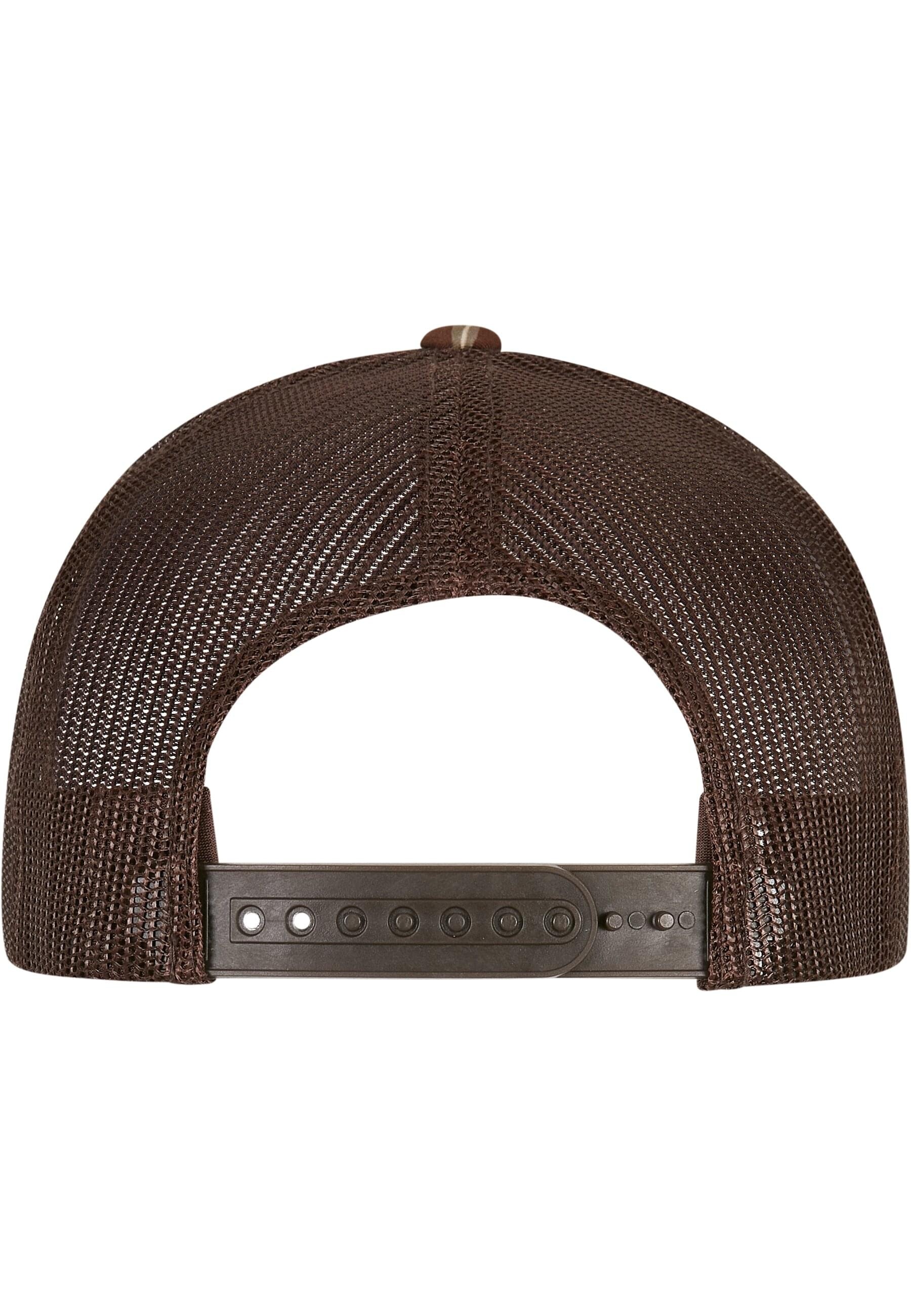 Flexfit Flex Cap »Flexfit Accessoires YP CLASSICS® KRYPTEK® RETRO TRUCKER CAP«