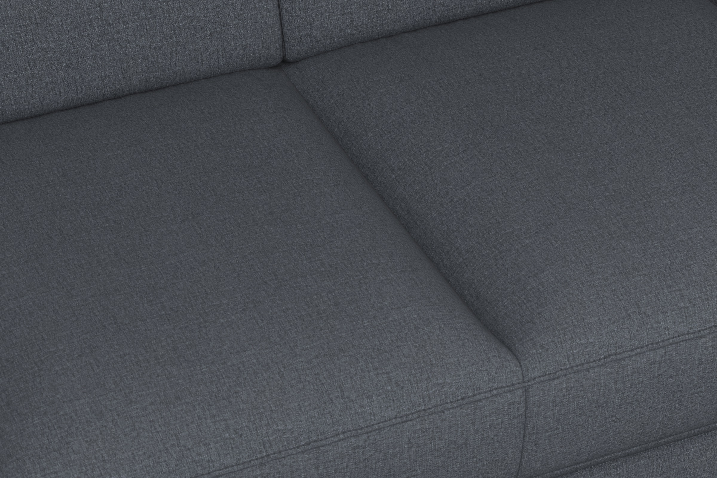 sit&more Wohnlandschaft »Padua U-Form«, inklusive Sitztiefenverstellung, Armteilfunktion und Federkern