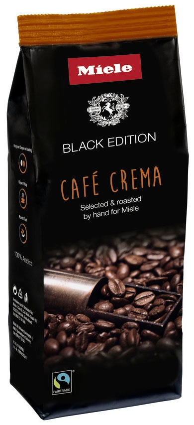 6160, 4 kaufen Kaffeekannenfunktion Miele Genießerprofile«, Kaffeevollautomat »CM