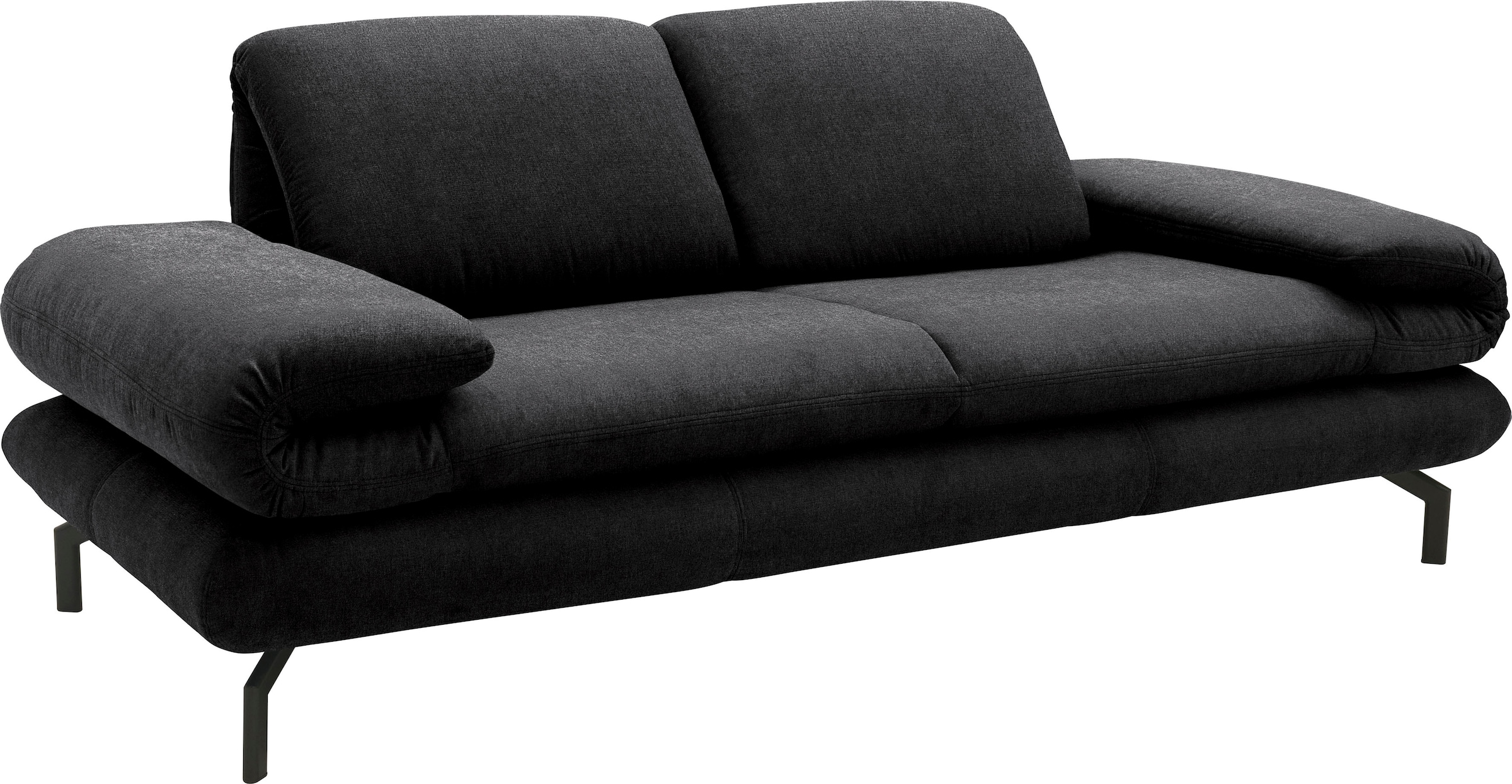 LOOKS by Wolfgang Joop 2-Sitzer »LOOKS by Wolfgang Joop 2-Sitzer-Sofa >>LOO günstig online kaufen