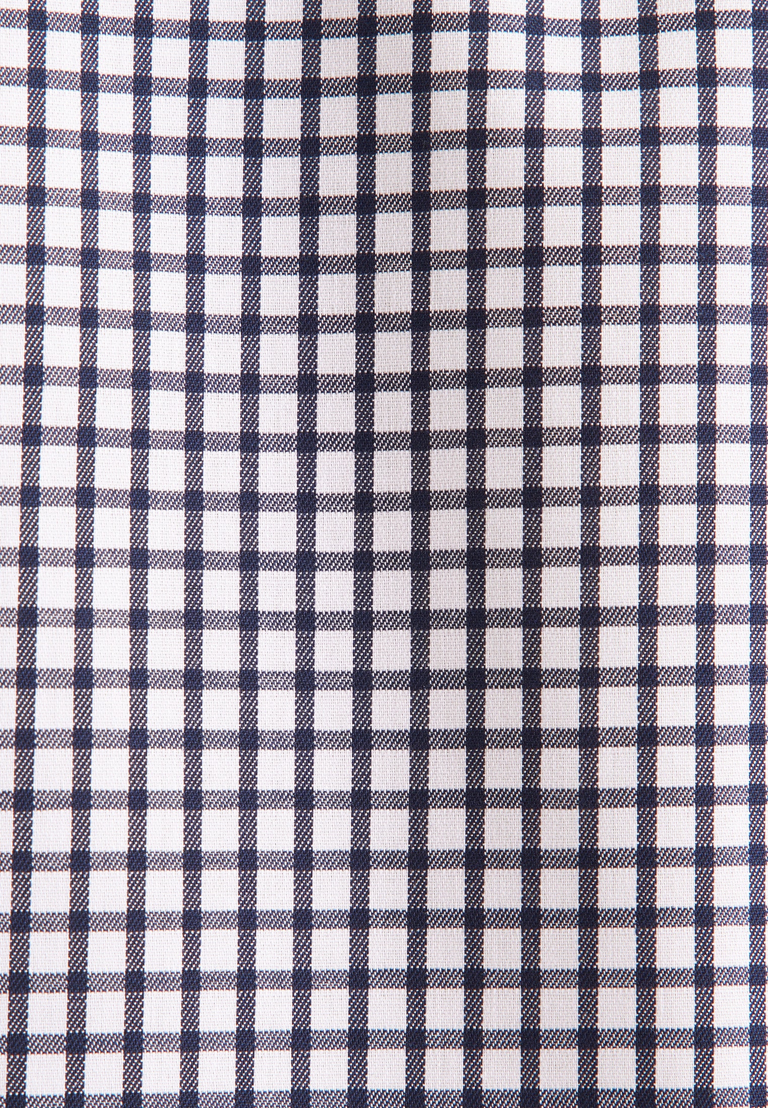 seidensticker Businesshemd »Schwarze Rose«, Regular 1/1 Covered-Button-Down-Kragen Karo