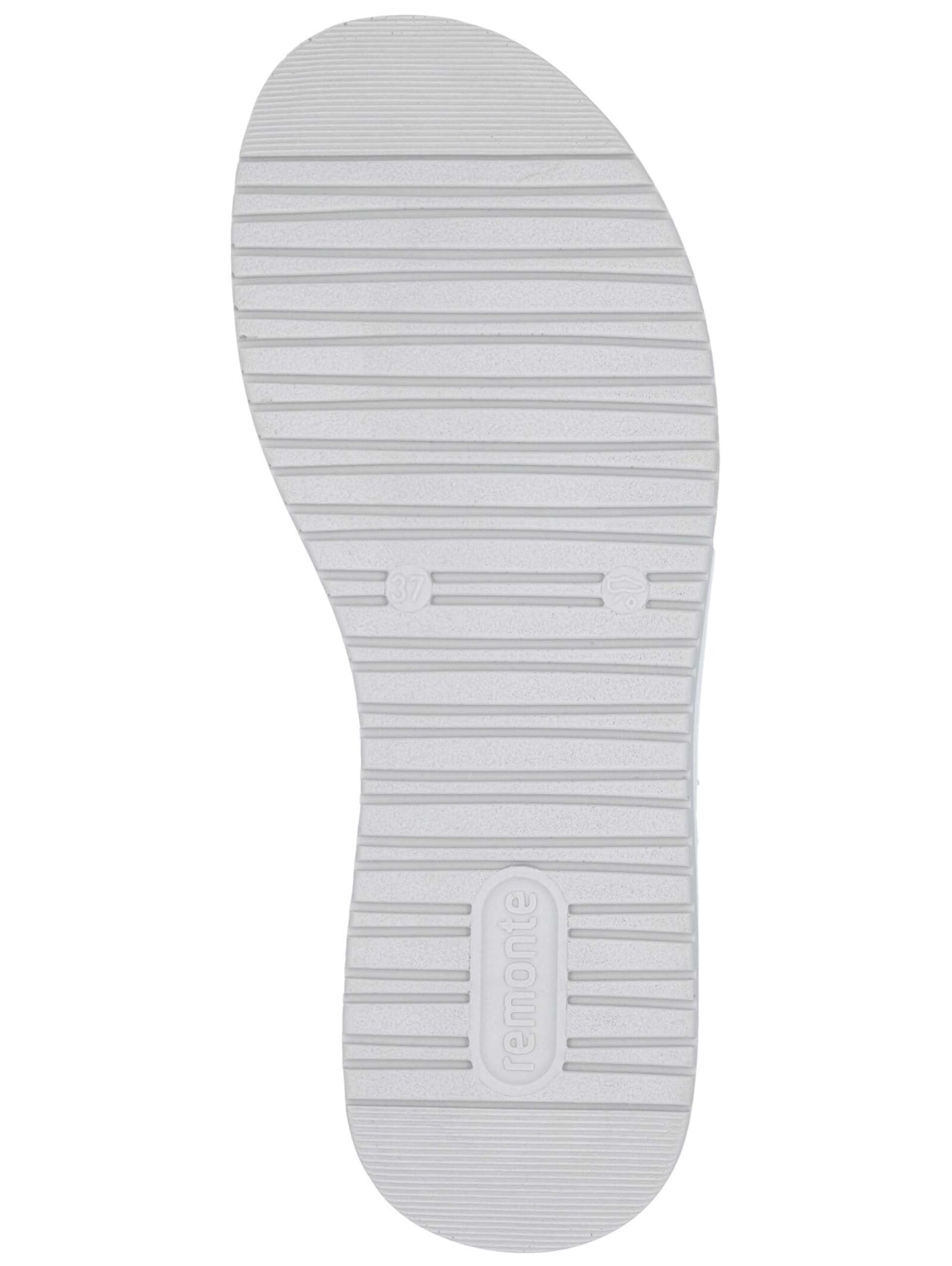 Remonte Riemchensandale »Remonte Sandalen Lederimitat«