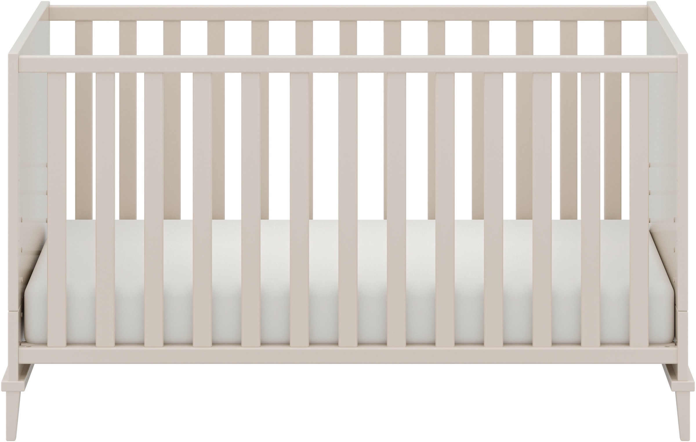 YUNY by PAIDI Babybett »SISTER LOU, yuny by PAIDI«, höhenverstellbar