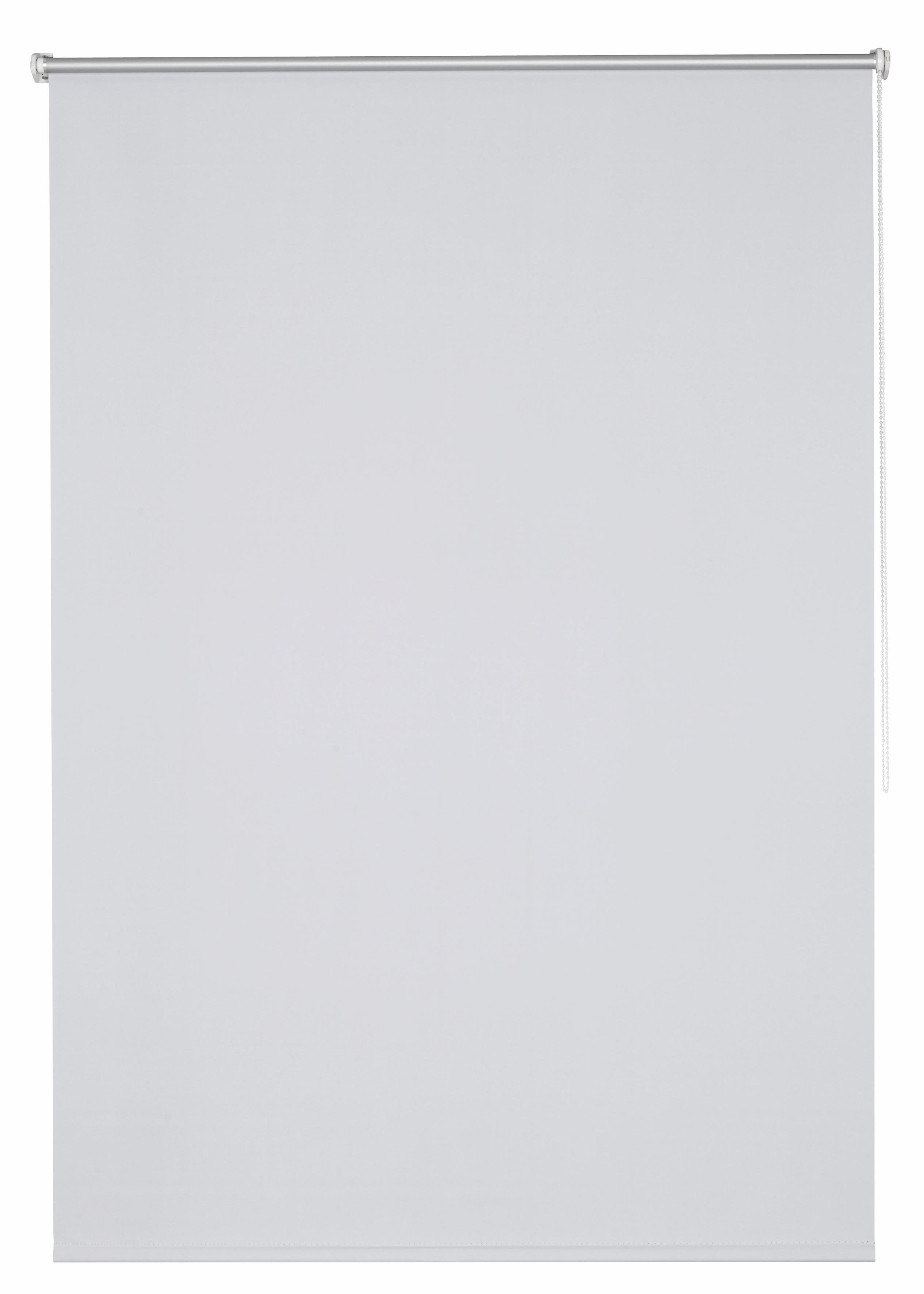 K-HOME Seitenzugrollo »Thermo Klemmfix-Rollo«, verdunkelnd, energiesparend, günstig online kaufen