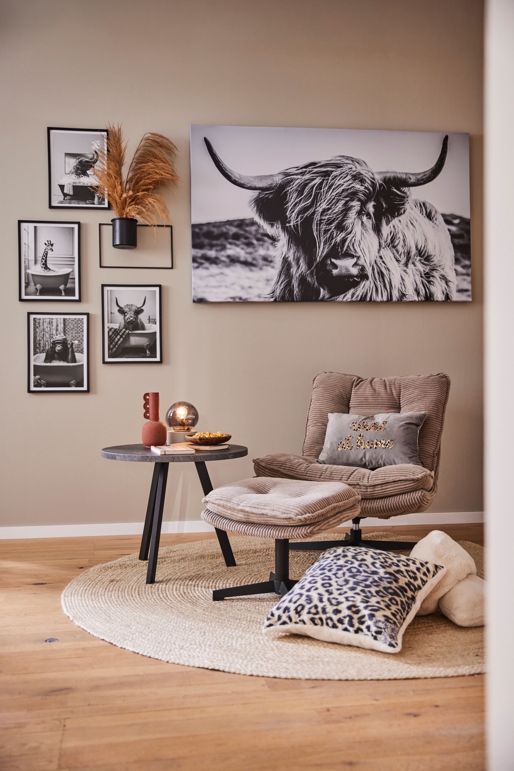 APELT Kissenhülle »Maurice«