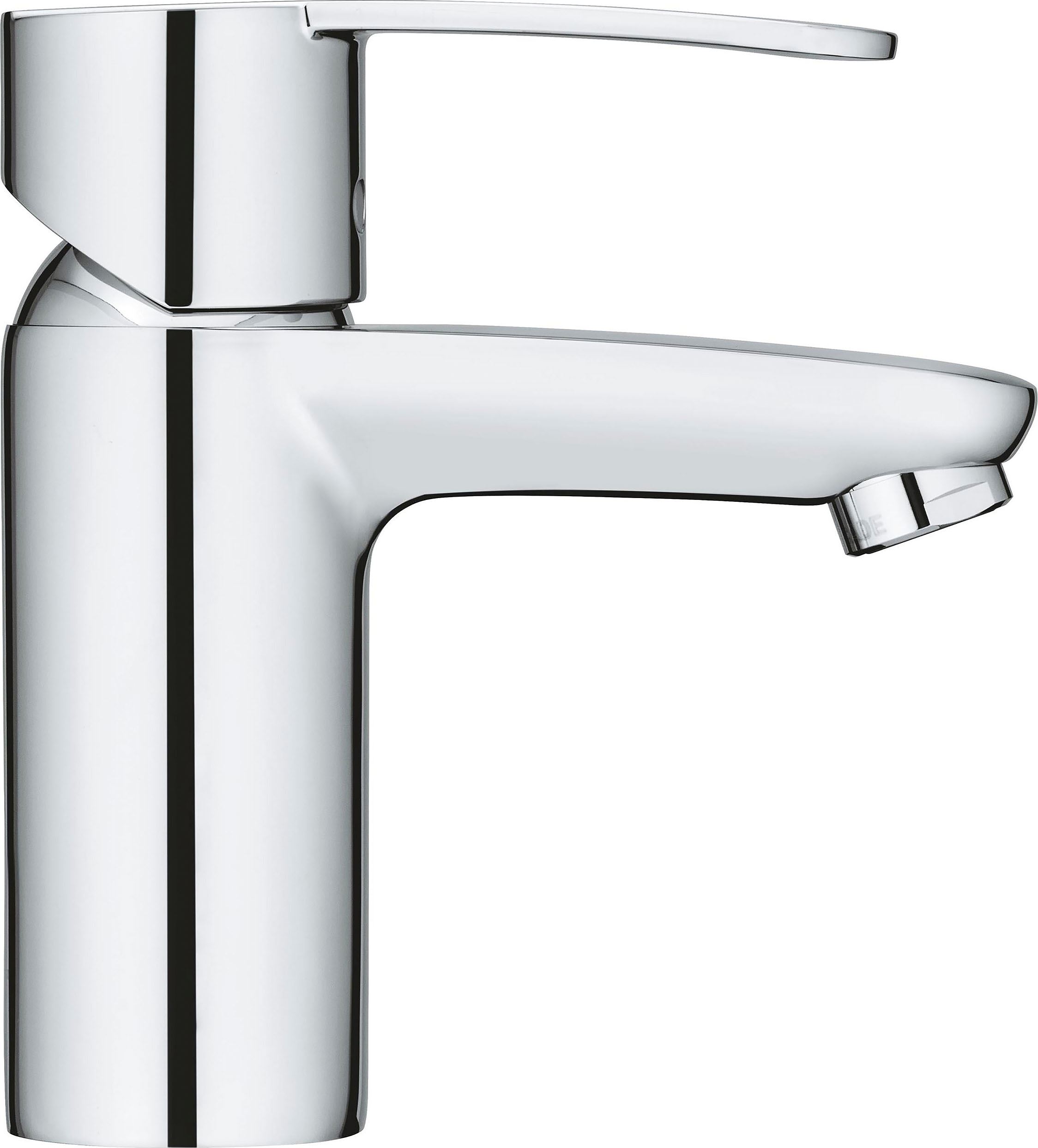 Grohe Waschtischarmatur »Wave Cosmopolitan«, mit Wassersparfunktion günstig online kaufen