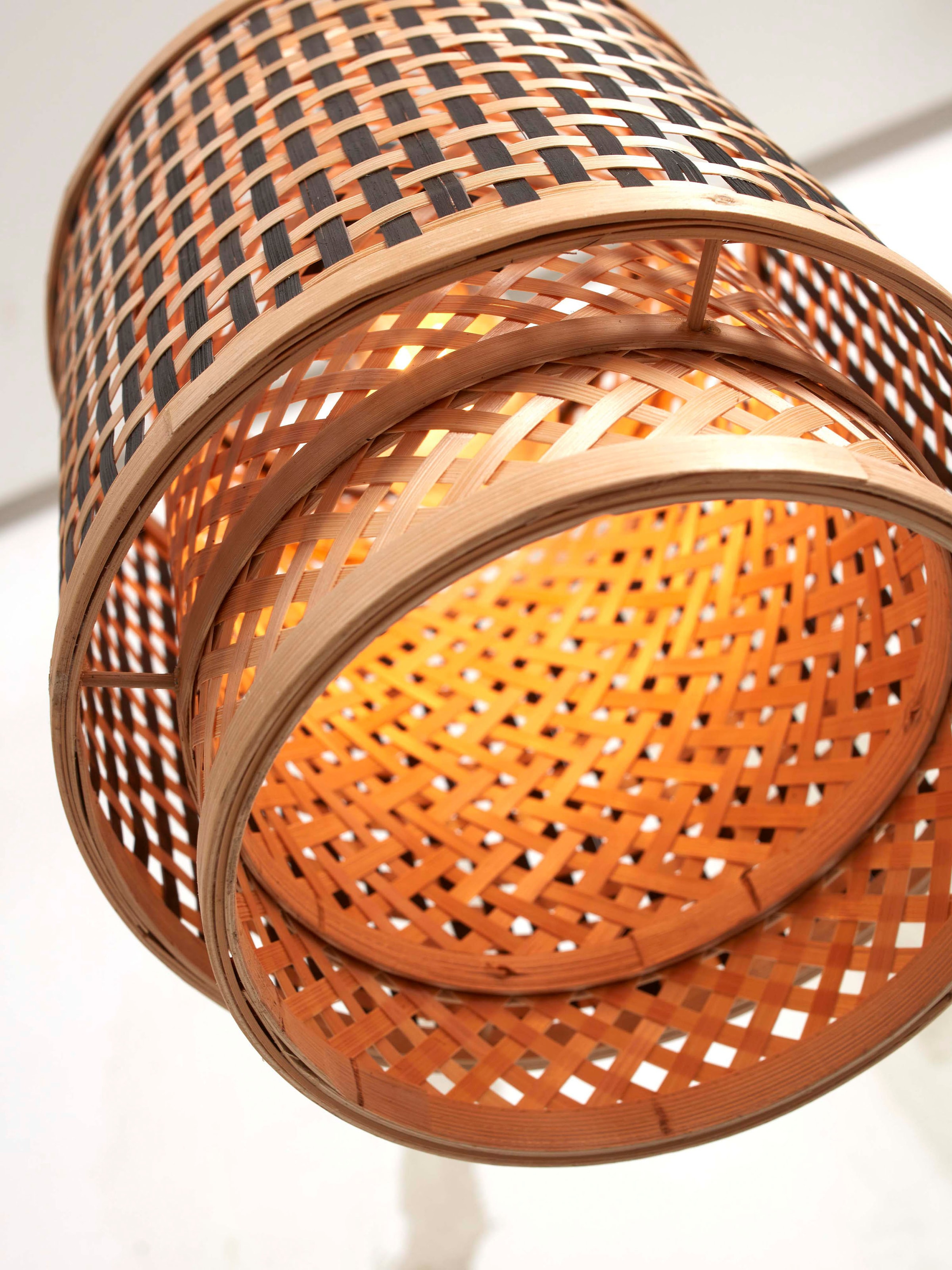 GOOD&MOJO Hängeleuchte »BHUTAN« E27 1 Stk.