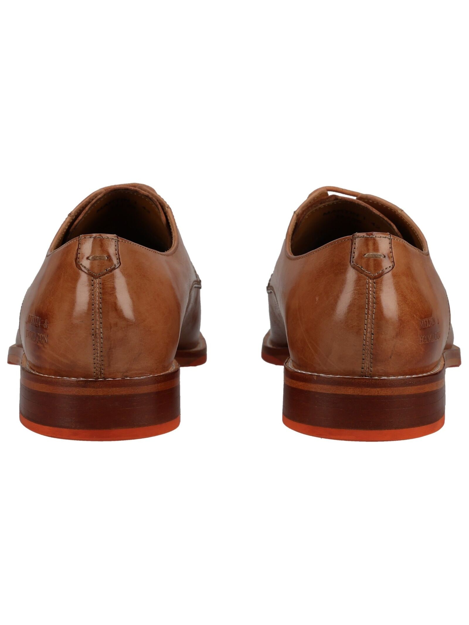 Melvin & Hamilton Schnürschuh »Melvin & Hamilton Businessschuhe Leder«