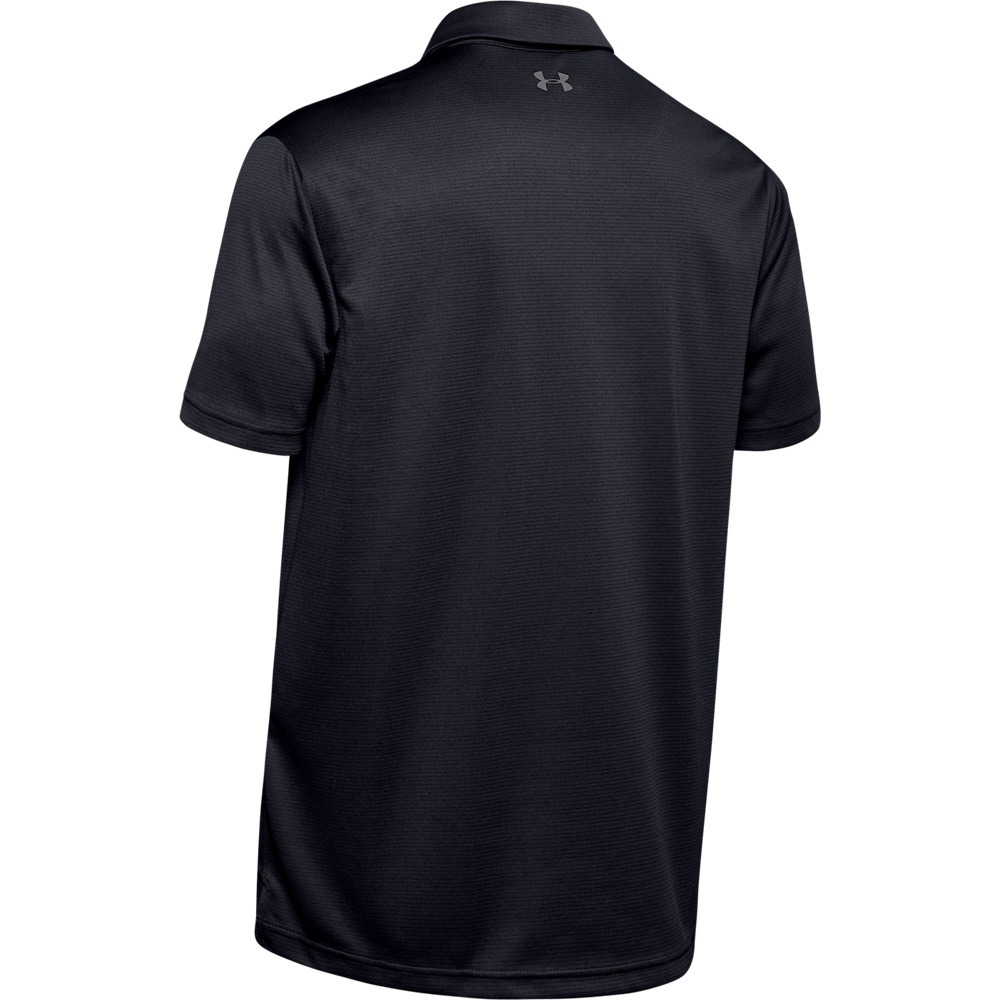 Under Armour® Poloshirt »TECH POLO« 1 Stk. gerader Rumpfabschluss, normale Schnittform, für Sportmode