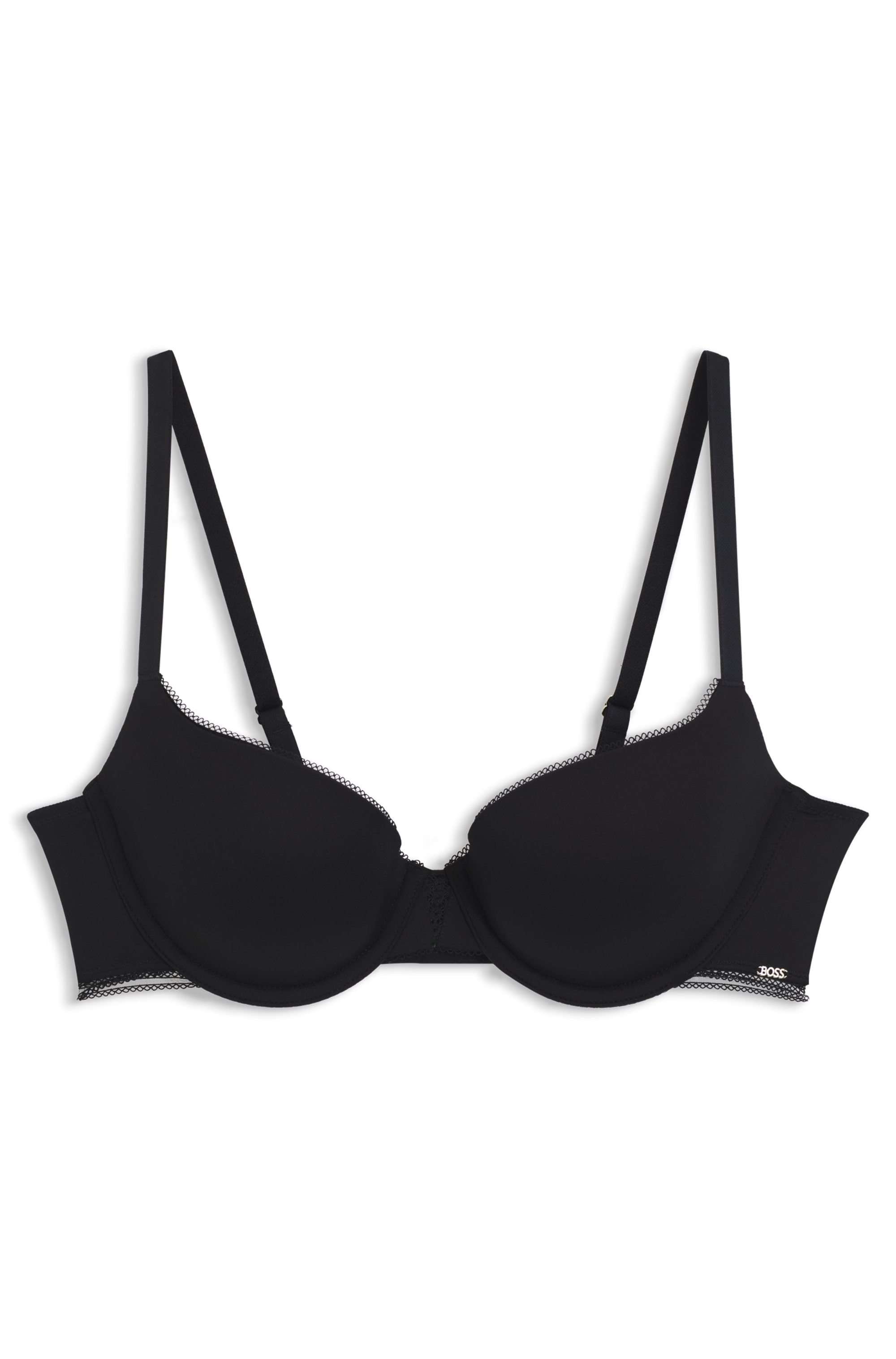 BOSS Bügel-BH »DEMI_B.PURE«