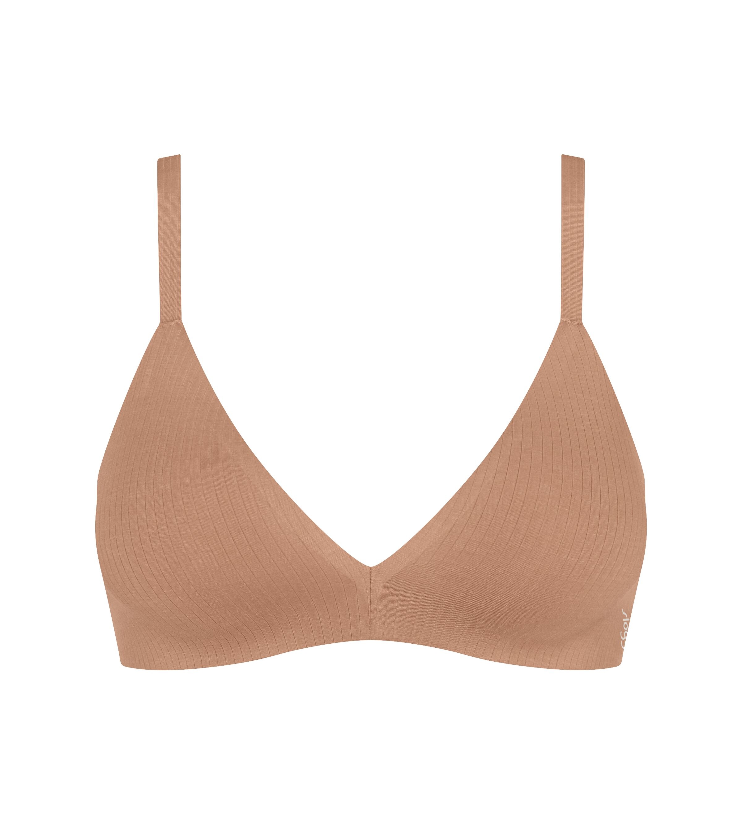sloggi Push-up-BH »ZERO Feel Pure THE UP Push Up« natürlich und unsichtbar