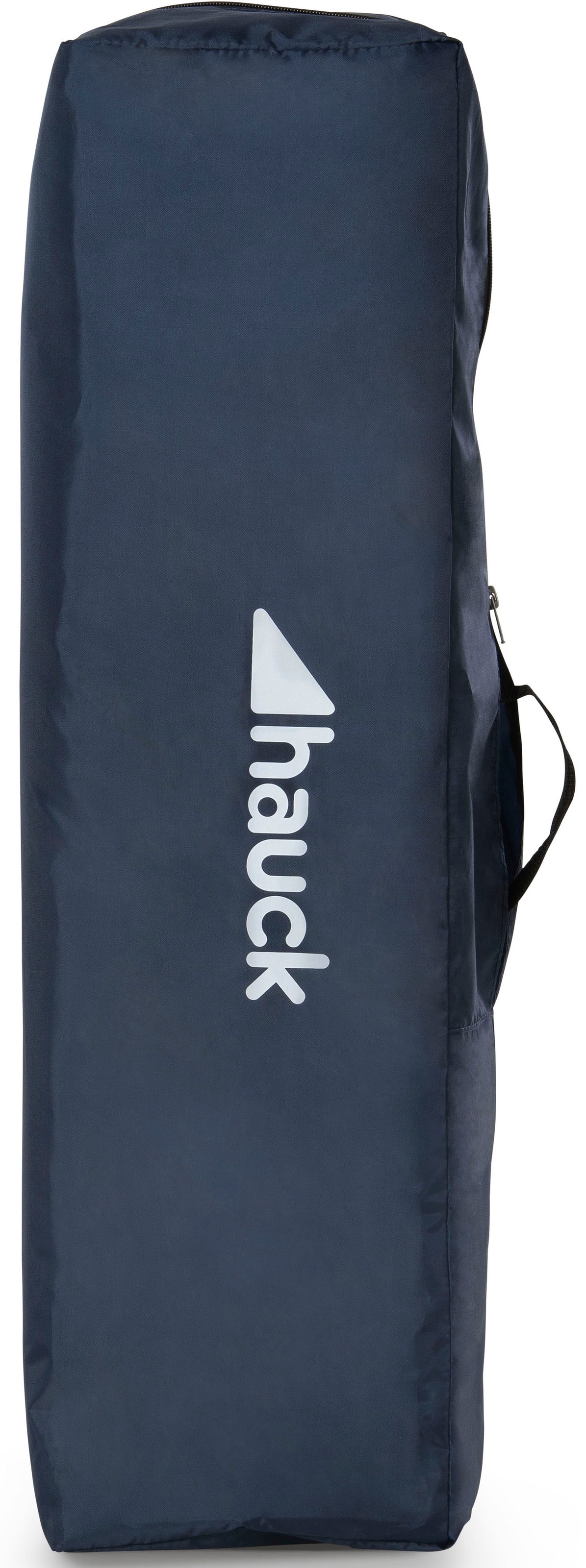 Hauck Baby-Reisebett »Dream N Play Plus, Navy«, inkl. Transporttasche