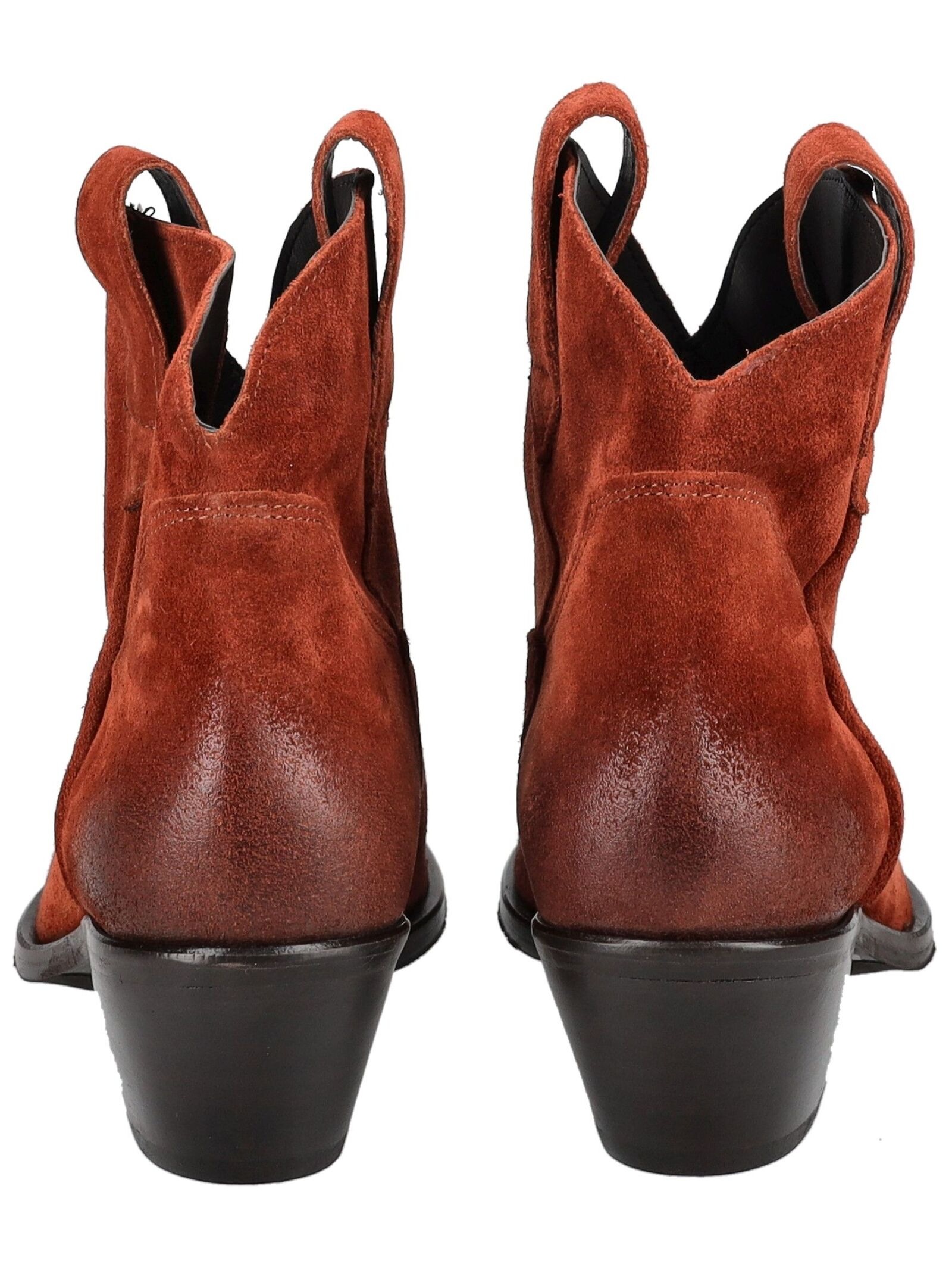 Lazamani Stiefelette »Lazamani Stiefelette Leder«