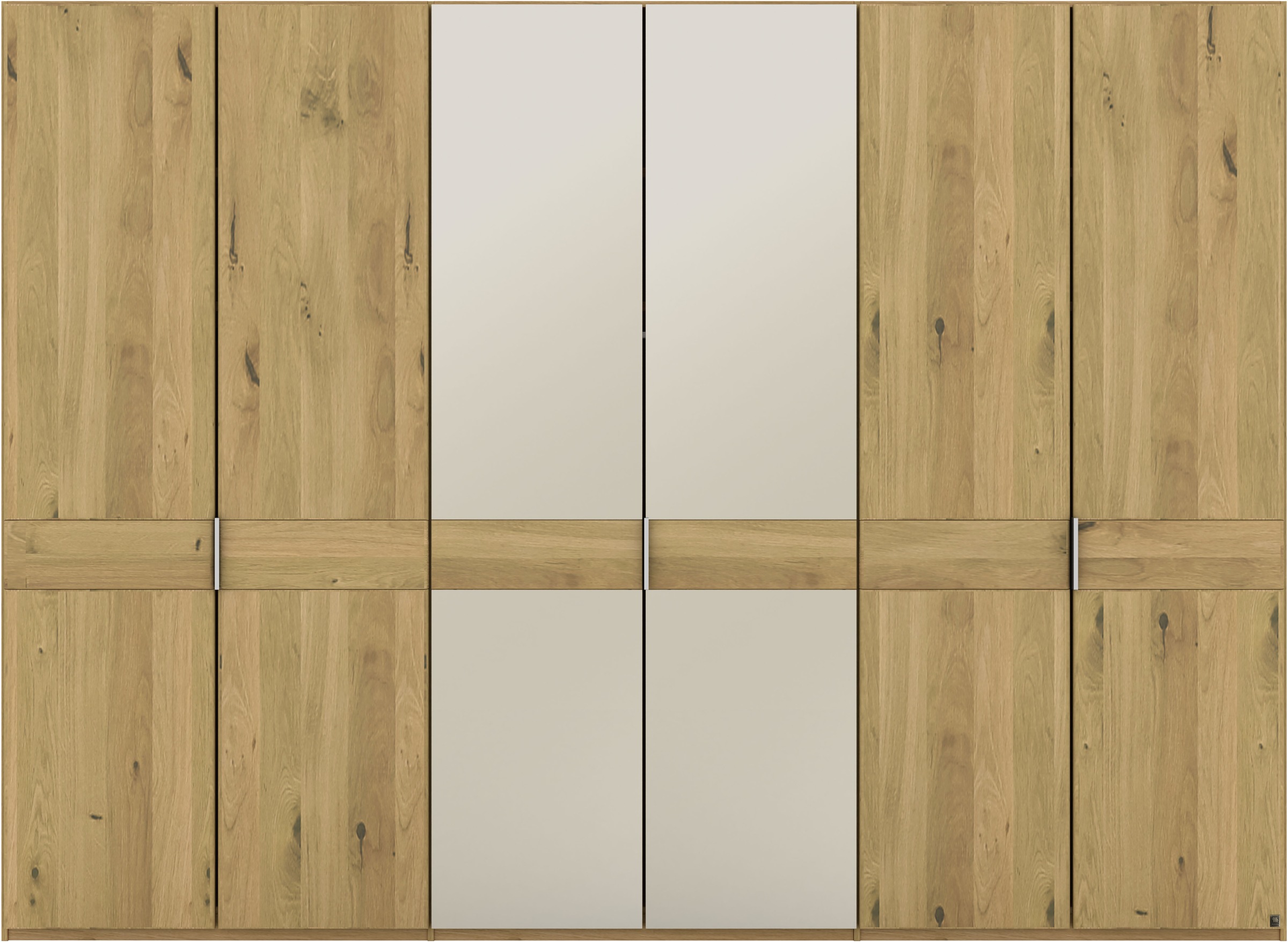 Musterring Drehtürenschrank »Savona, Kleiderschrank, Schrank, Garderobe, te günstig online kaufen