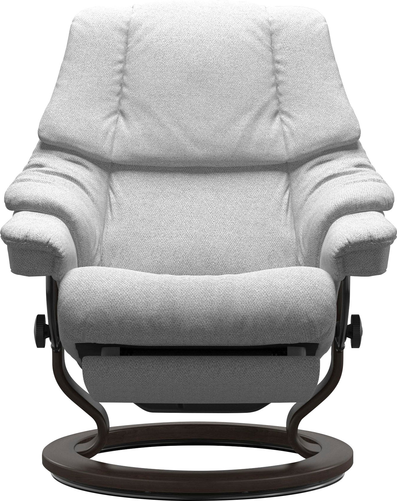 Stressless® Relaxsessel »Reno«, elektrisch verstellbar, optional 2-motorisc günstig online kaufen