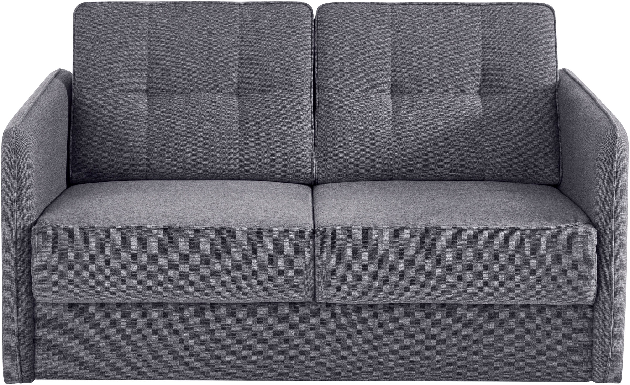 Home affaire Schlafsofa »Milano« zwei einzeln ausziehbare Liegefunktionen günstig online kaufen