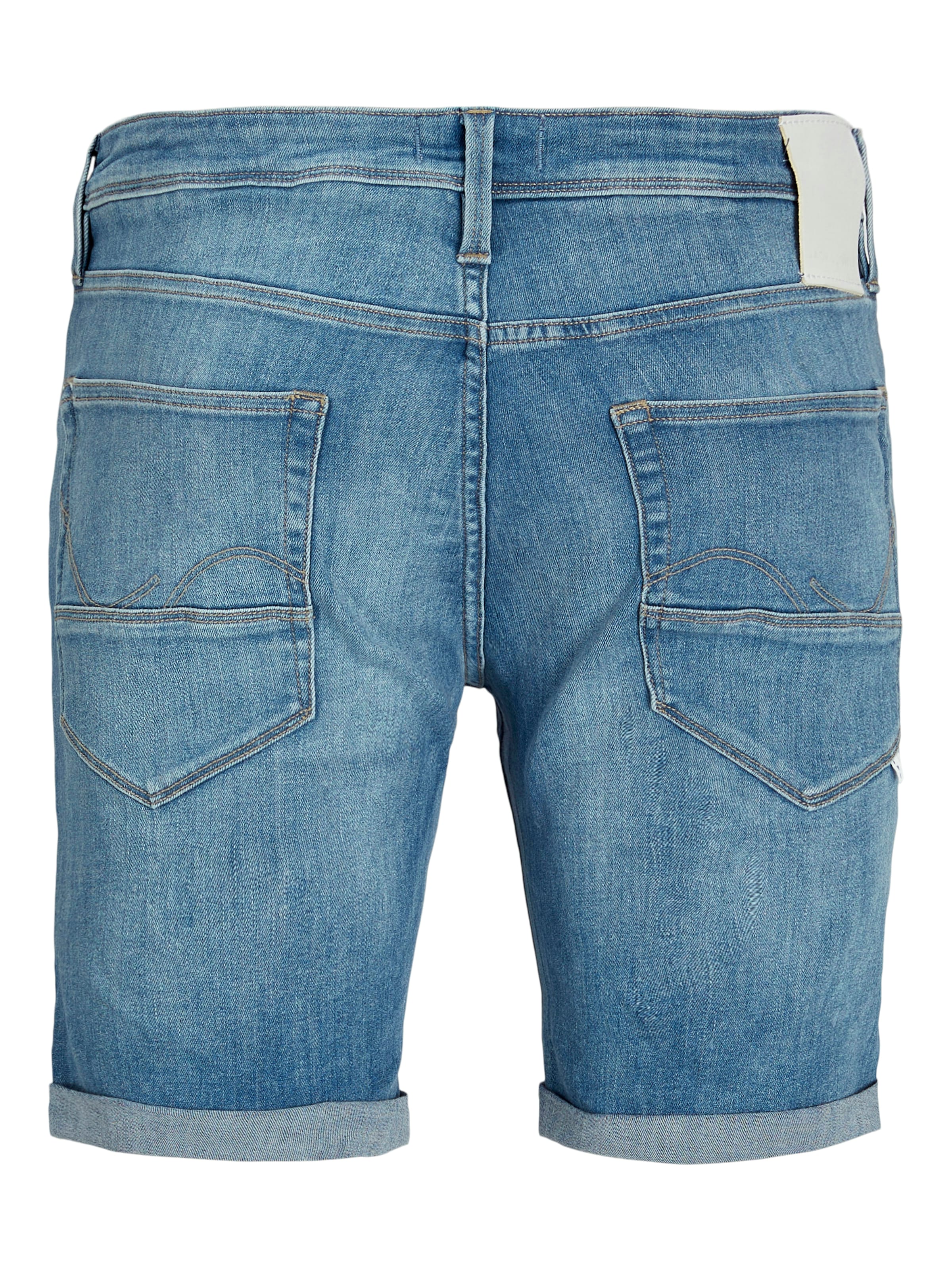 Jack & Jones Shorts »JJIRICK JJFOX SHORTS CB 310 SN«  im Four-Pocket Style