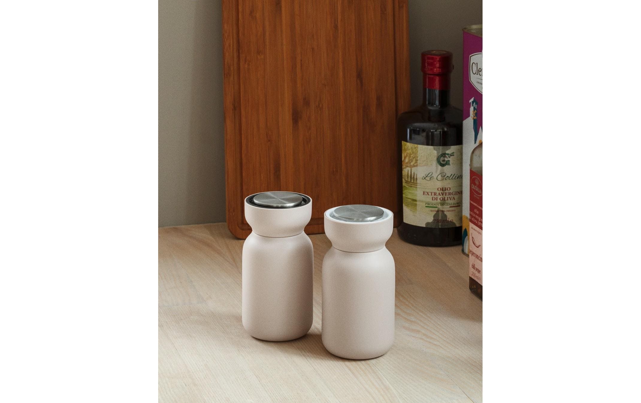 Eva Solo Pfeffermühle »Sapor Sand 13,5 cm«