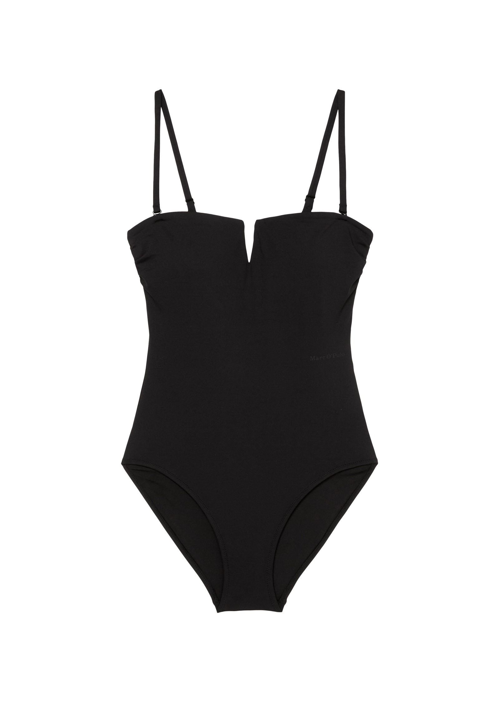 Marc O'Polo Badeanzug »Essentials Swim«