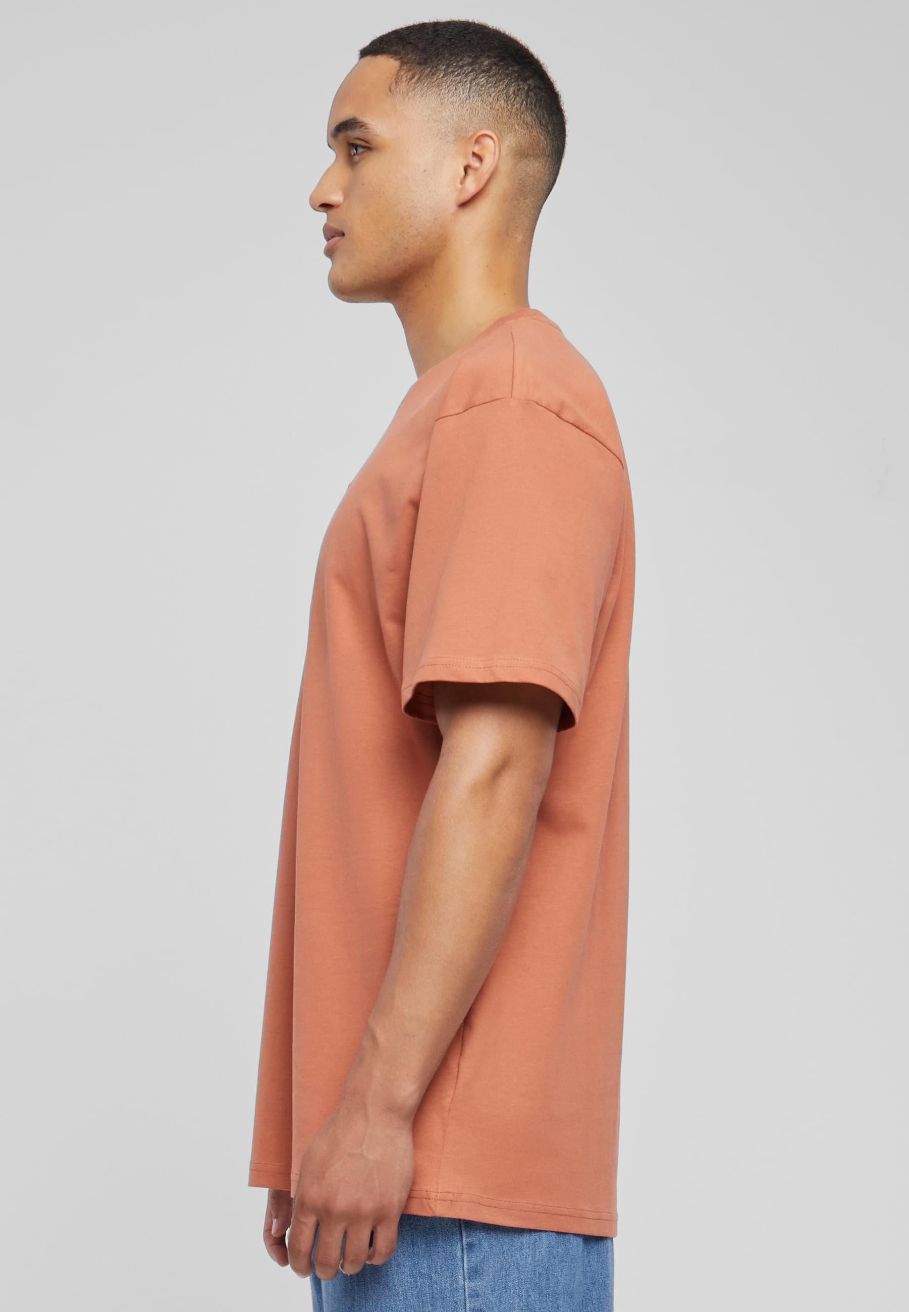 Karl Kani Kurzarmshirt »Karl Kani Herren Small Signature Essential Tee« 1 Stk.
