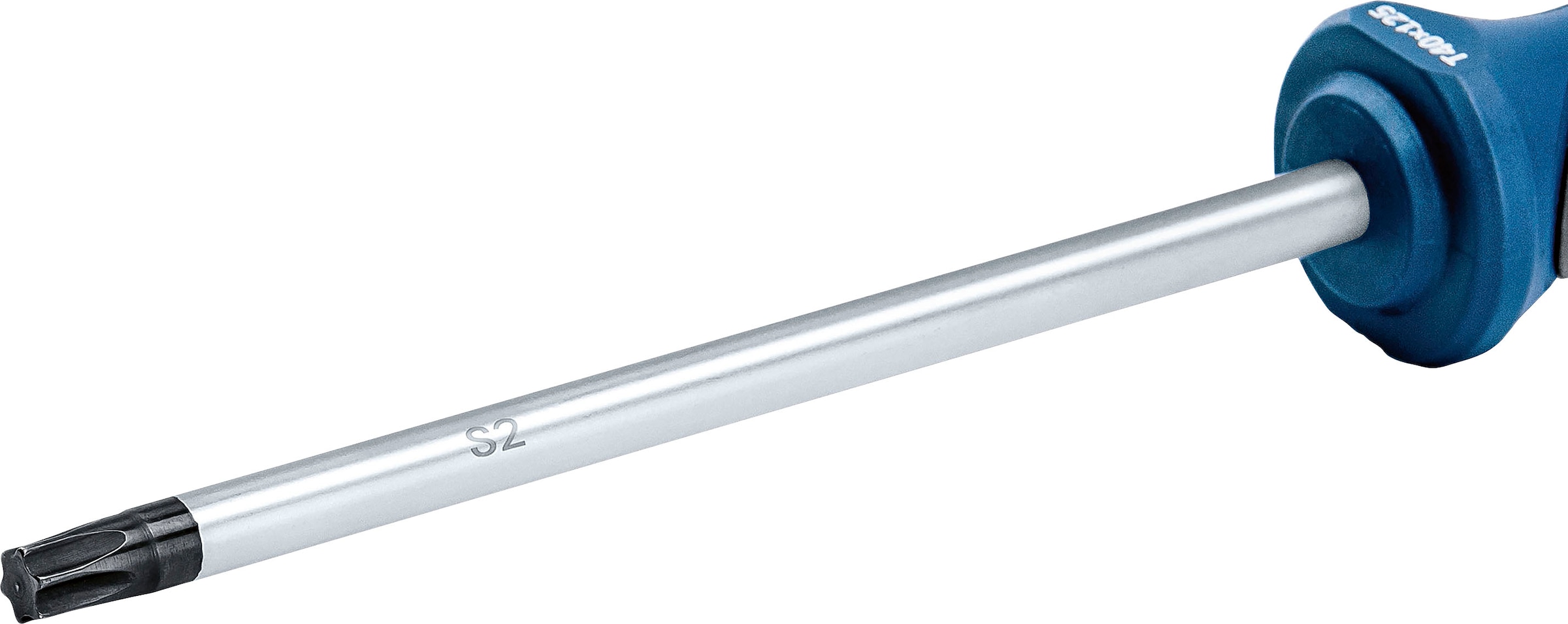 Bosch Professional Schraubendreher »TX (1600A01V09)«, (Set)