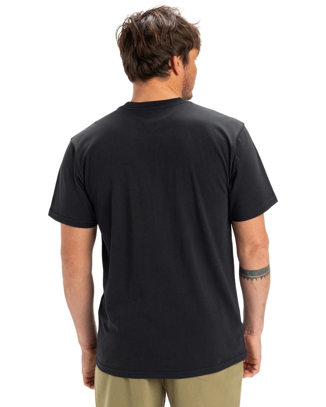 Quiksilver T-Shirt »Ev Shape All Day«