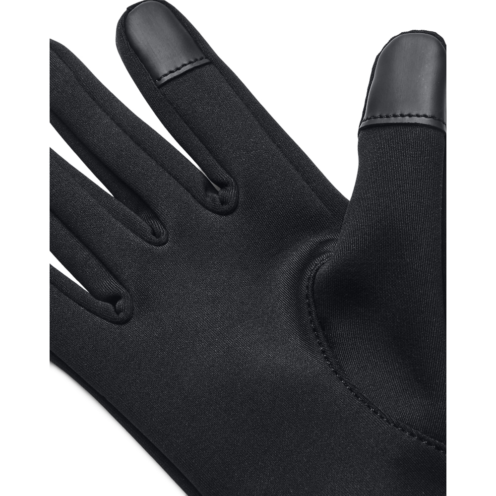 Under Armour® Trainingshandschuhe »UA STORM LINER« aus Kunstfaser, sportlicher Stil, in den Größen S, M, L und XL