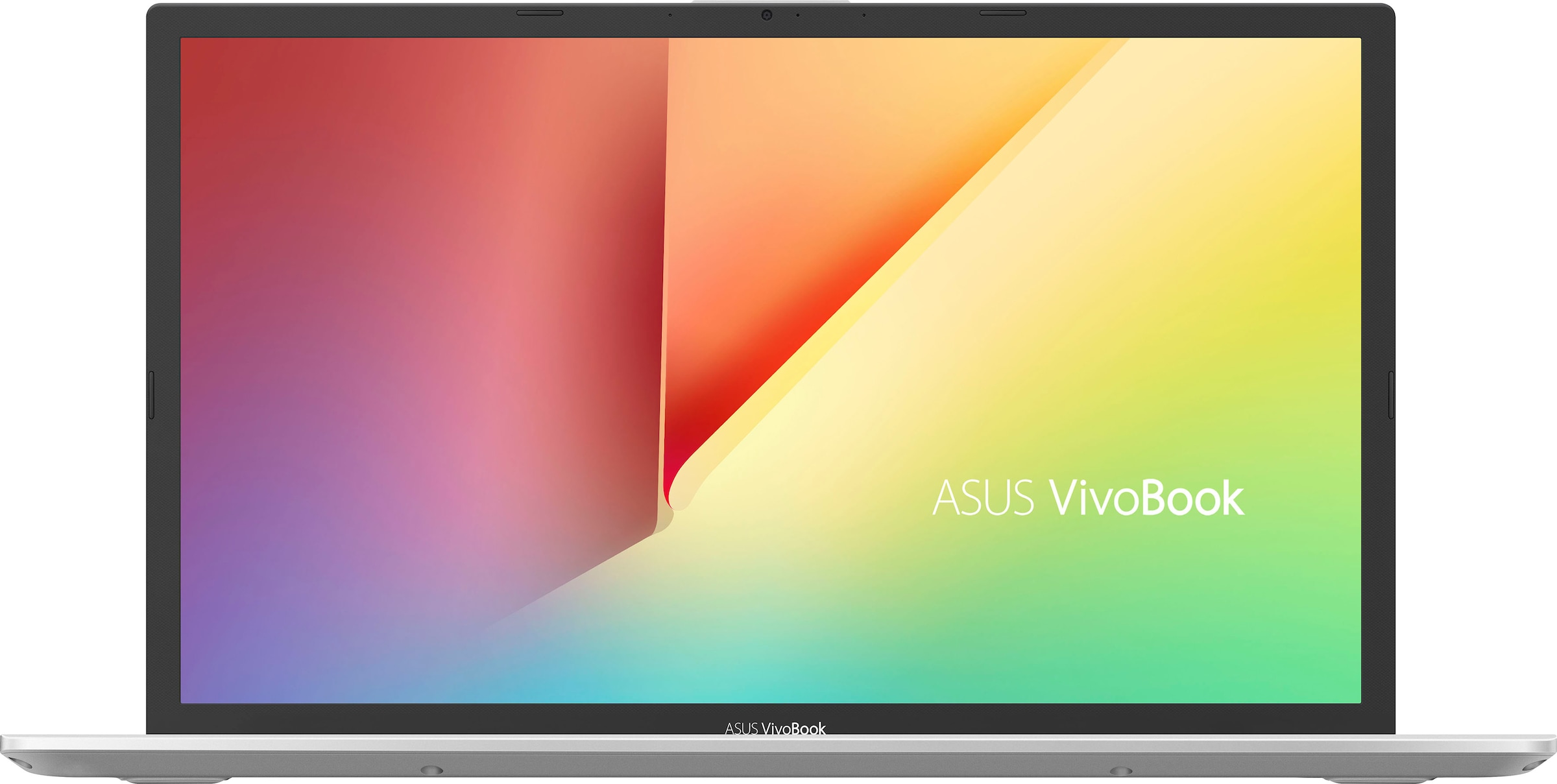 Asus Notebook »Vivobook 17 F712EA-AU716W«, 43,9 cm, / 17,3 Zoll, Intel, Core i3, UHD Graphics, 512 GB SSD