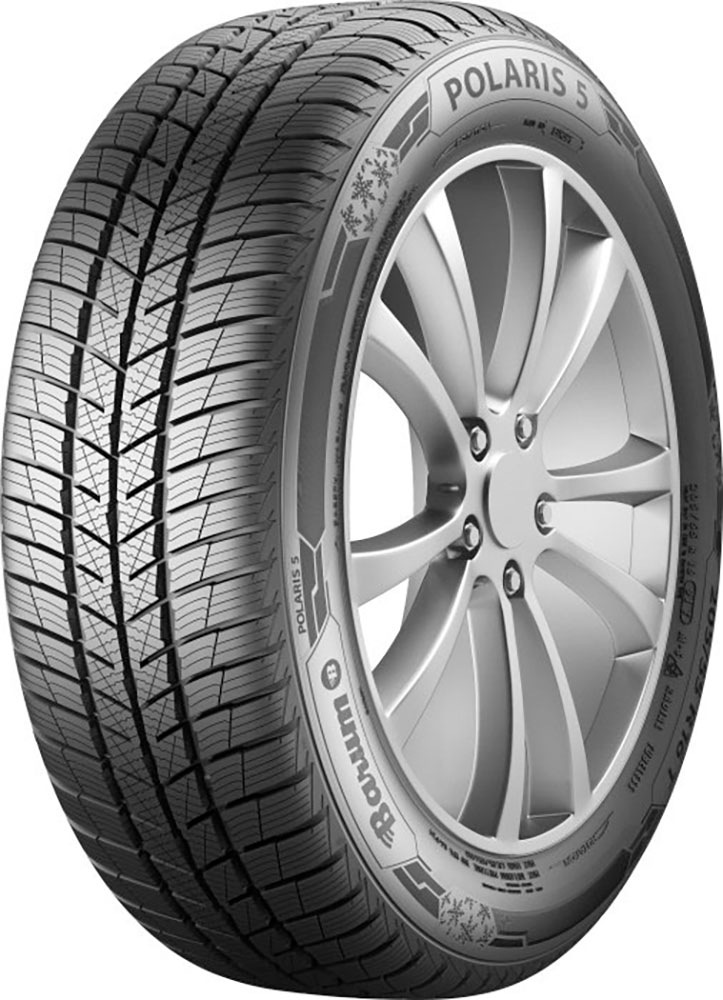 BARUM Winterreifen »BARUM«, POLARIS 5