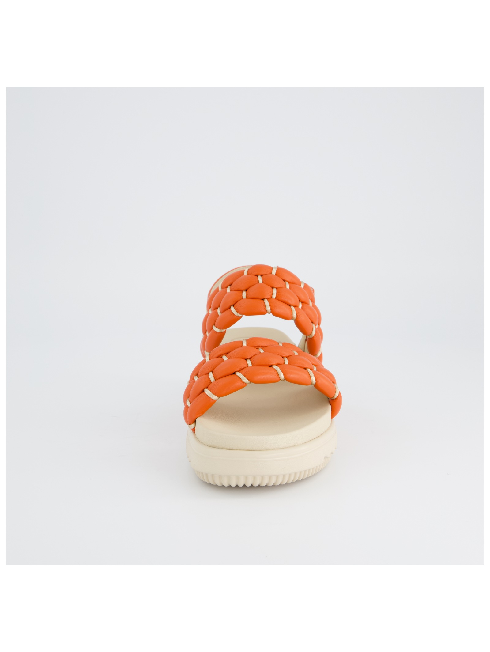 Paul Green Plateausandaletten »Paul Green Sandalen Lederimitat«