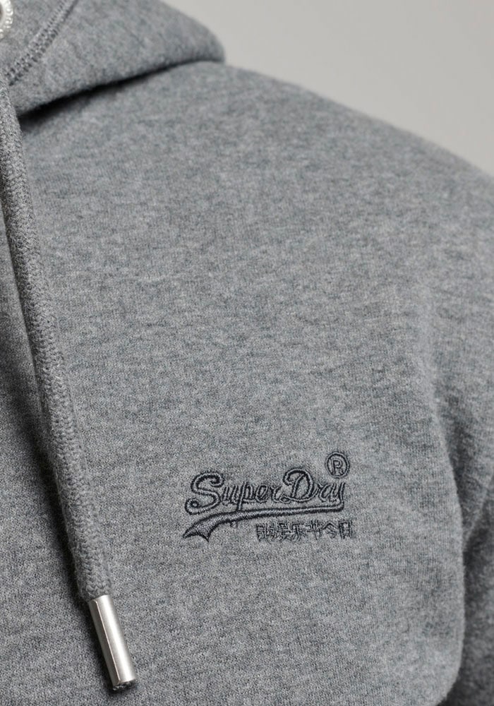Superdry bestellen Kapuzensweatshirt EMB online »LOGO HOOD«