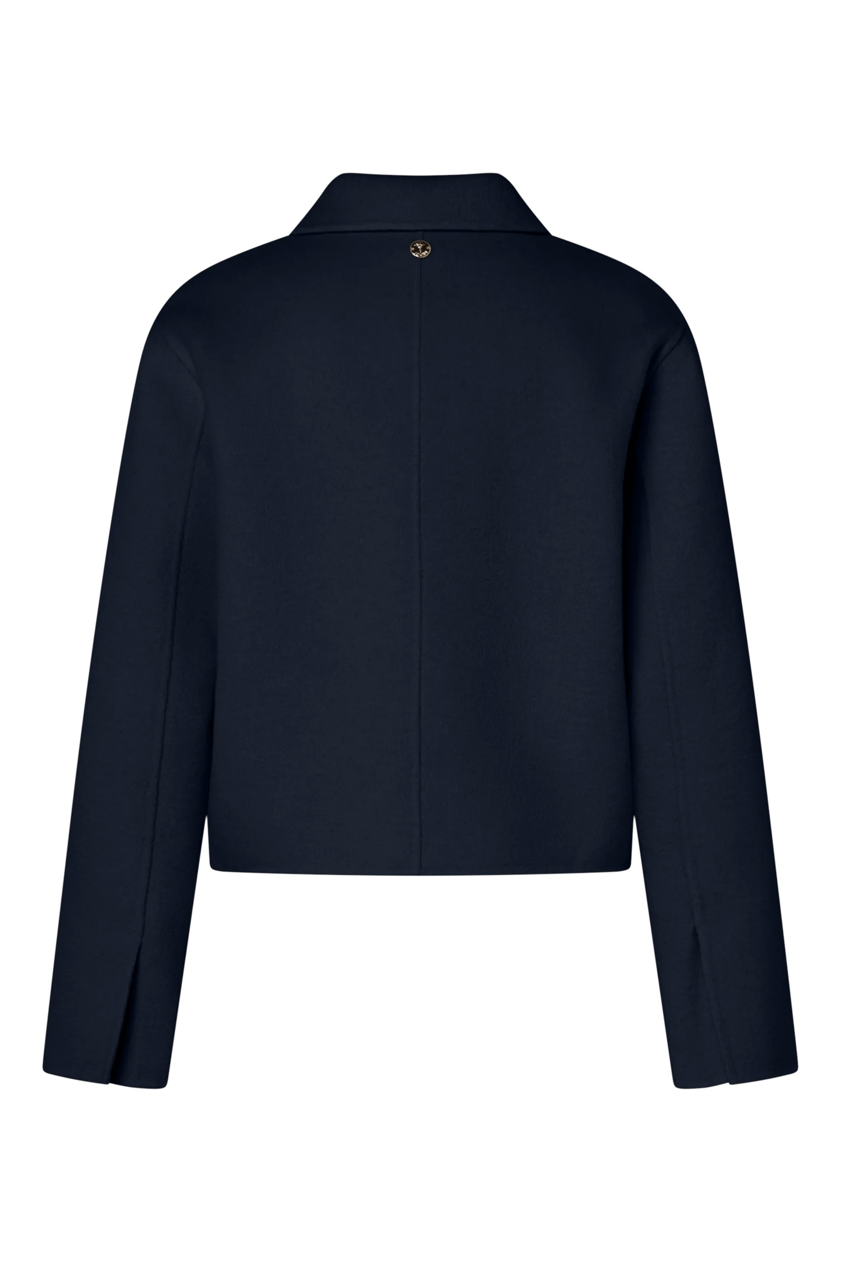 JOOP! Blouson »Joselyn« ohne Kapuze Regular fit mit Reverskragen