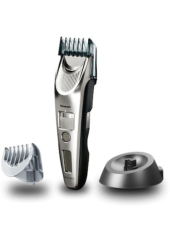 Haarschneider »ER-SC60«, 2 Aufsätze, Premium Haarschneider