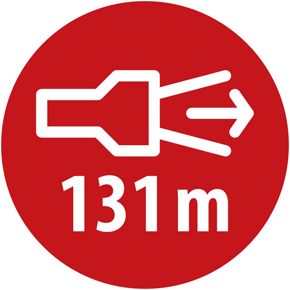 Brennenstuhl LED Nachtlicht »LuxPremium LED-Taschenlampe TL 410 A«