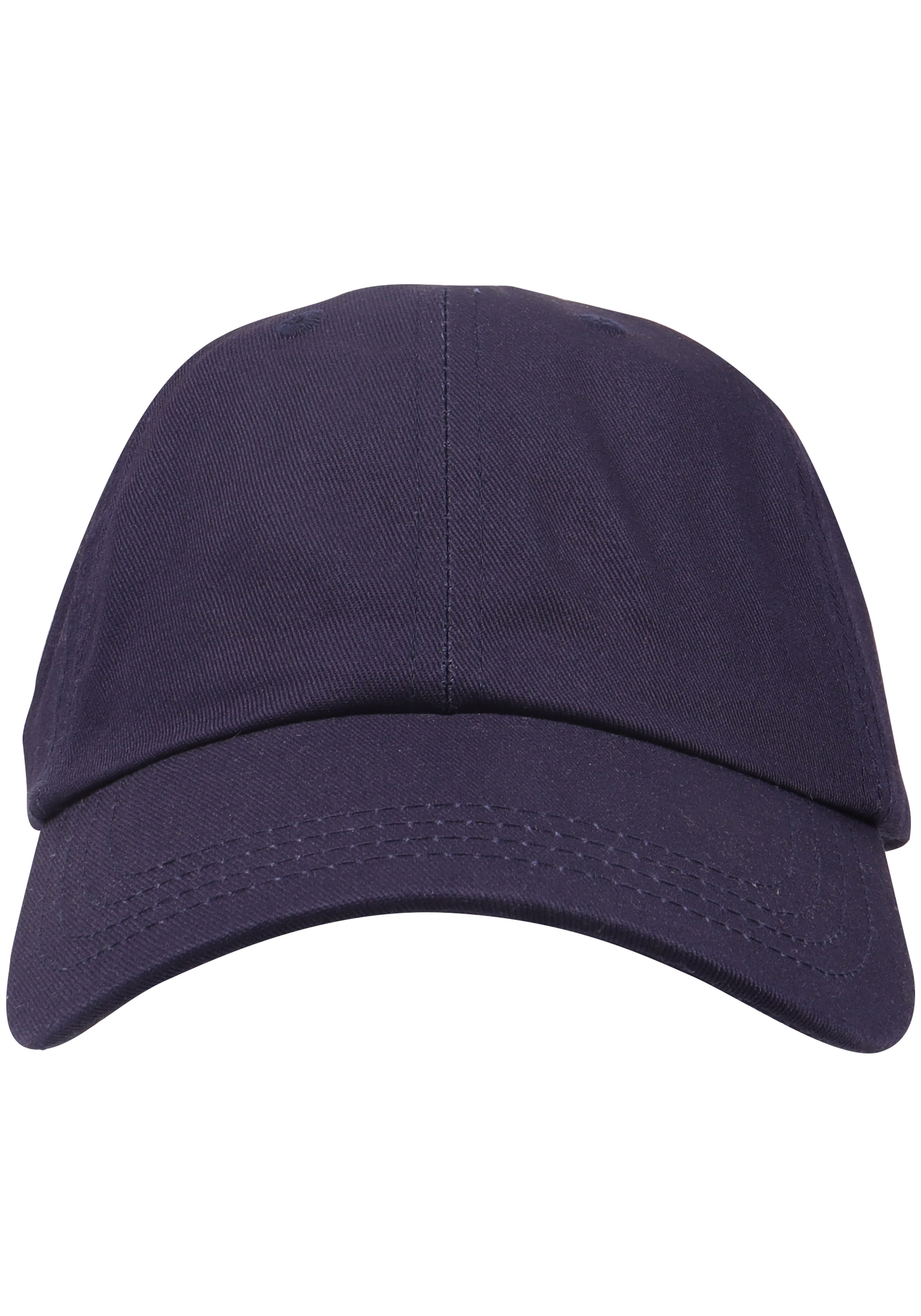Capelli New York Baseball Cap Größenverstellbar, gute Belüftung