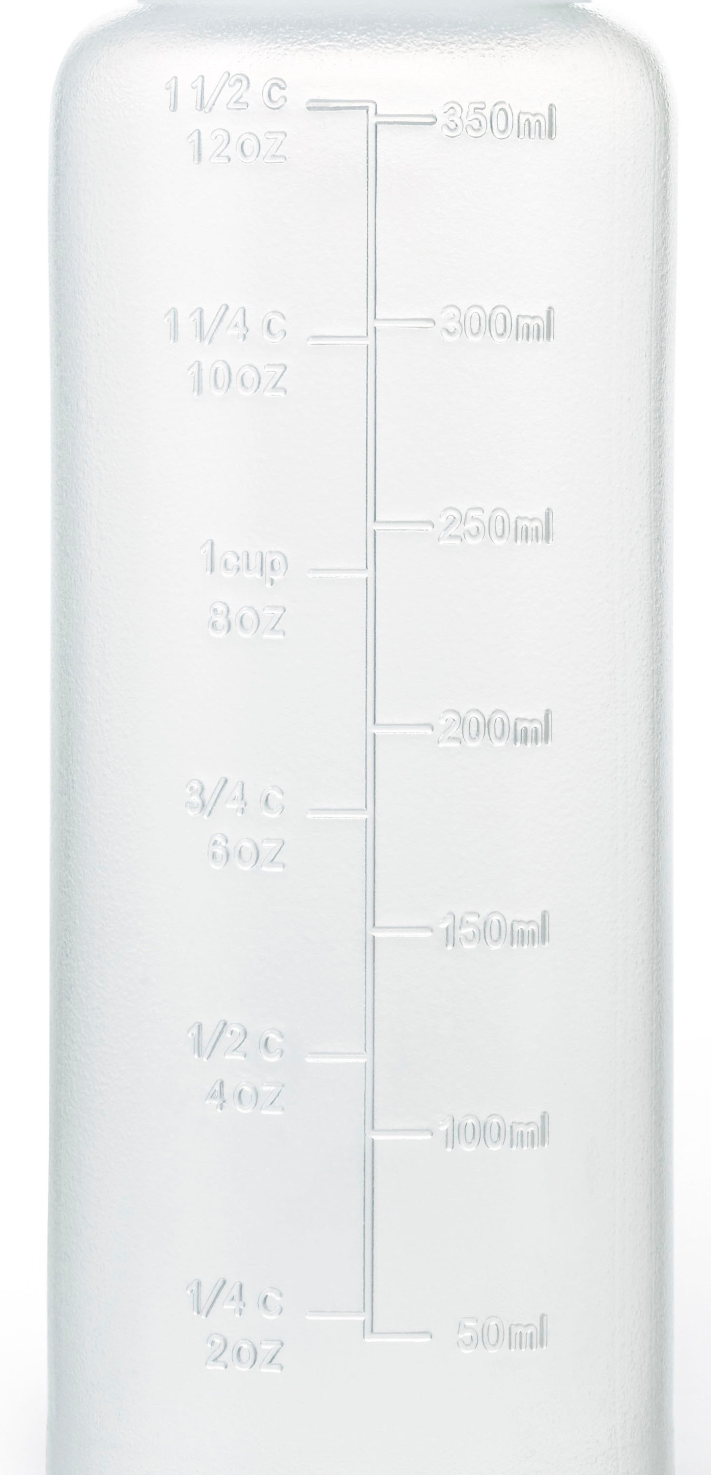 OXO Good Grips Vorratsdose, (1 tlg.), Quetschflasche, mittelgroß, 350 ml
