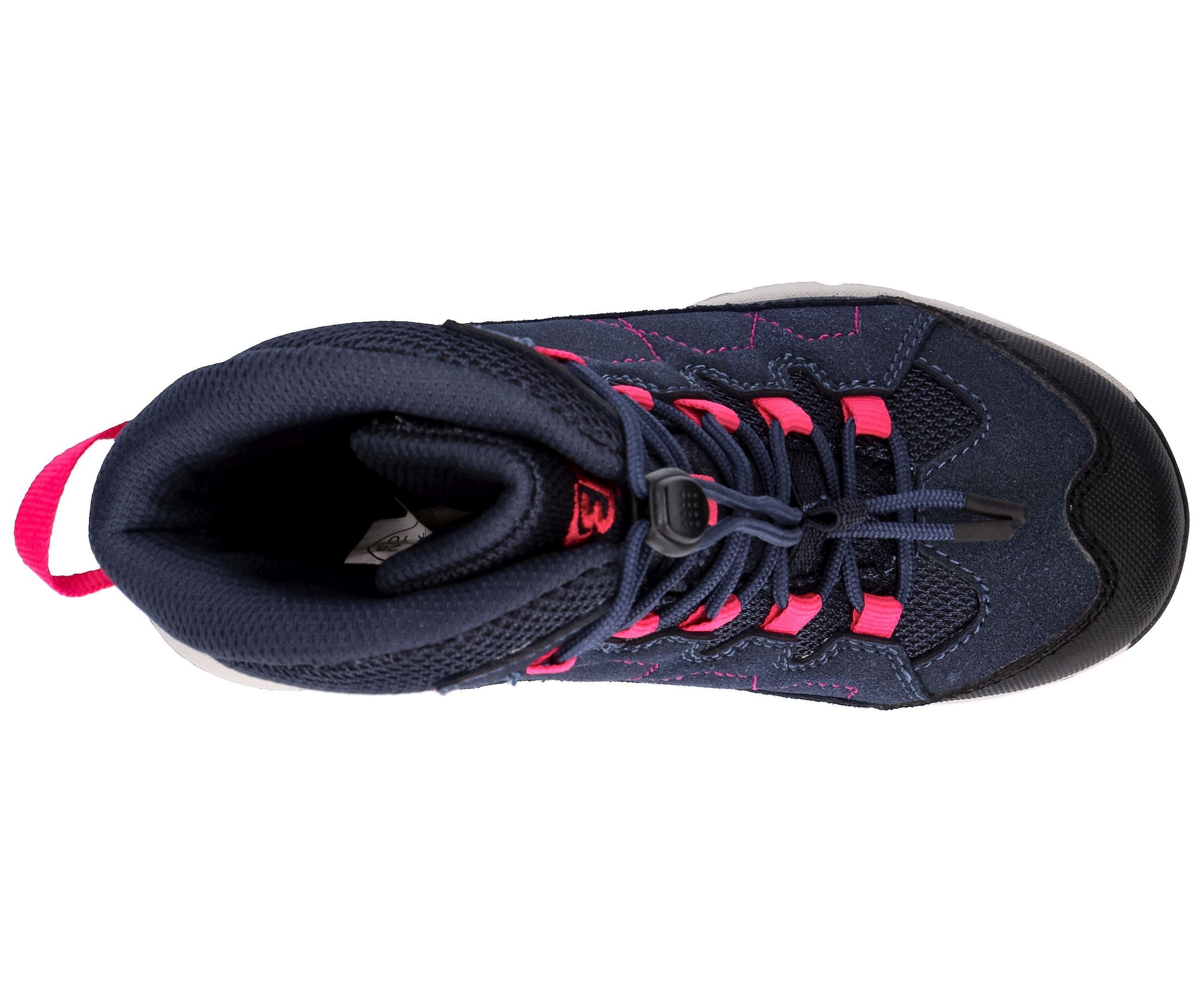 BRÜTTING Winterstiefel »Winterboot Farum«