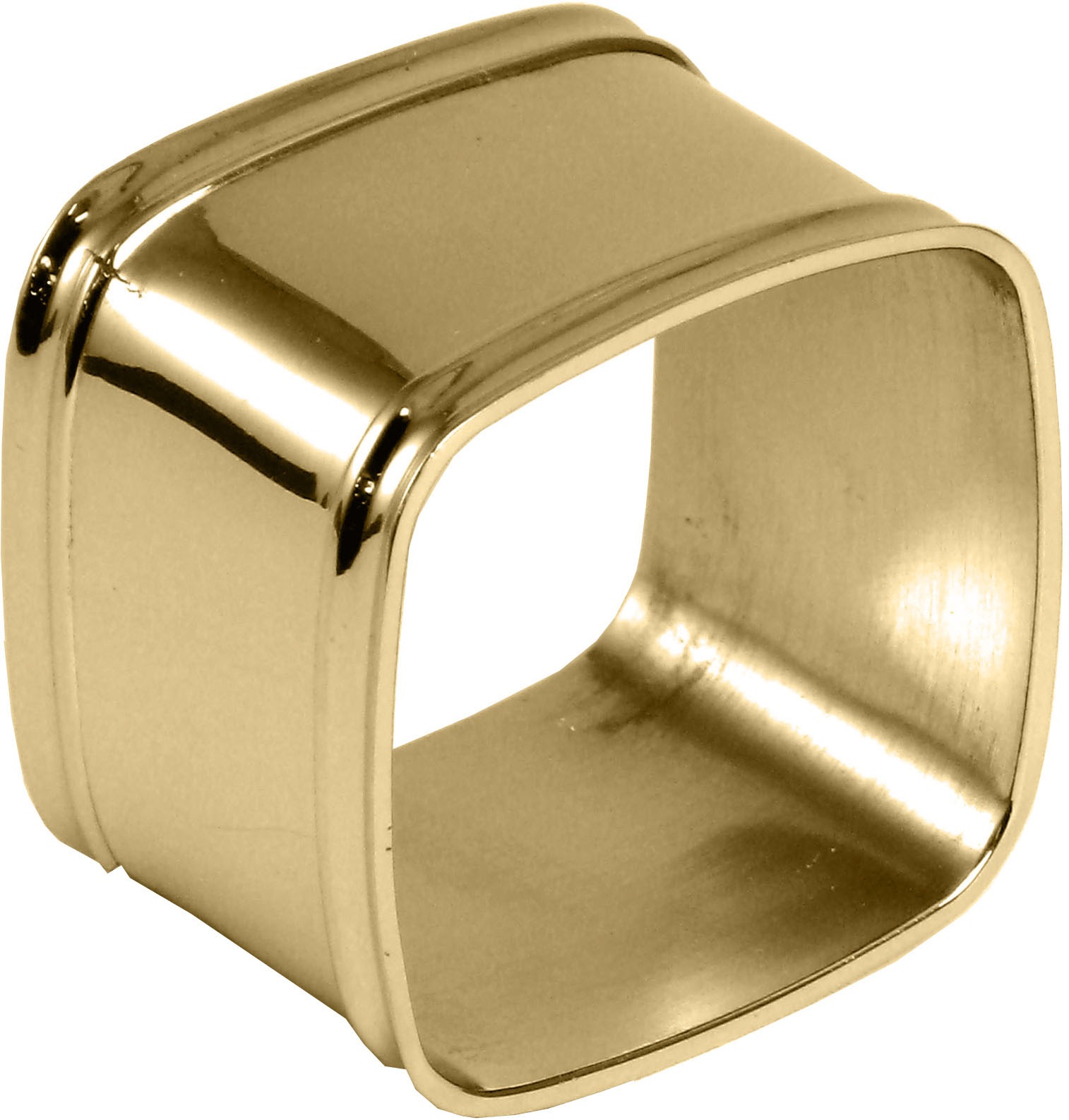 Creativ home Serviettenring »Serviettenring« im eckigen Design günstig online kaufen