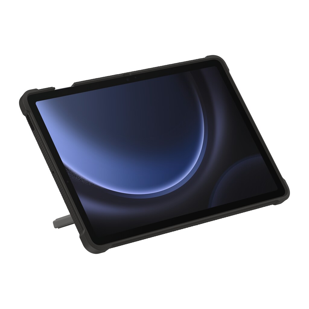 Samsung Tablet-Hülle »Outdoor Cover für Samsung Galaxy Tab S9 FE«, Galaxy S9