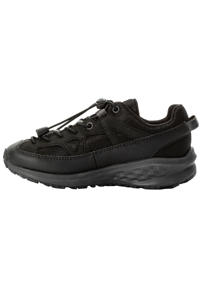 Jack Wolfskin Sneaker »VILLI SNEAKER LOW K«