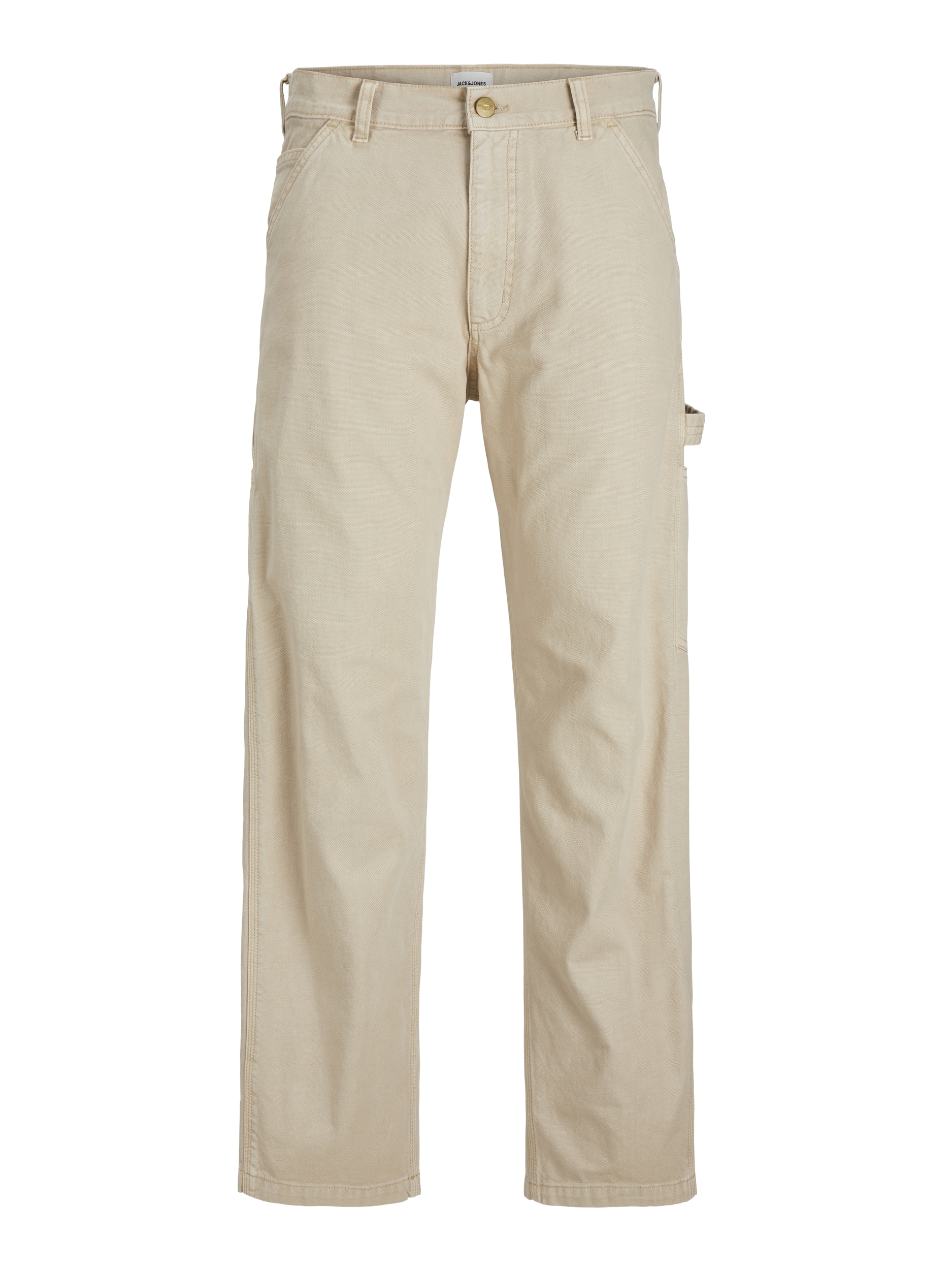 Jack & Jones Cargohose »JPSTEDDIE CARPENTER PANTS NOOS«