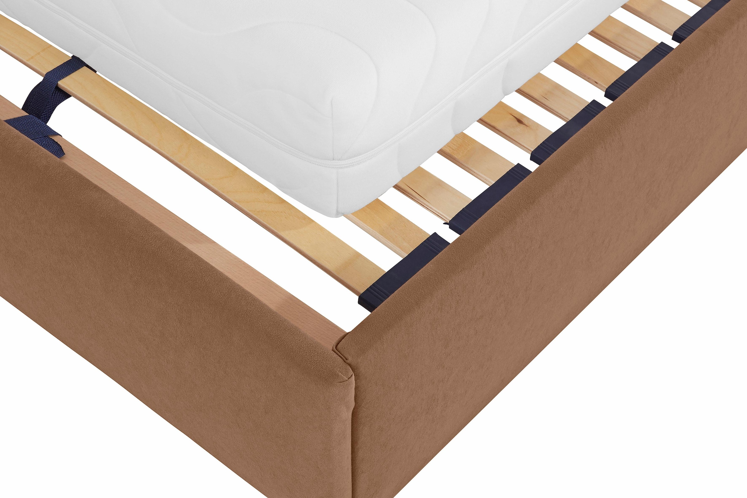 6. Bild von Westfalia Schlafkomfort Polsterbett
