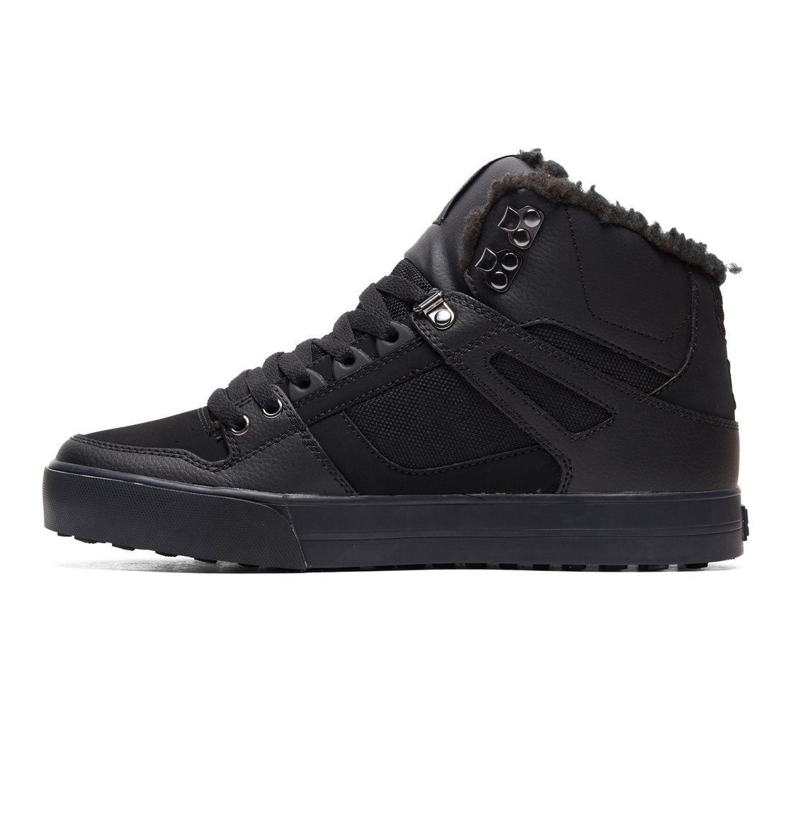 DC Shoes Winterboots »Pure High WNT«